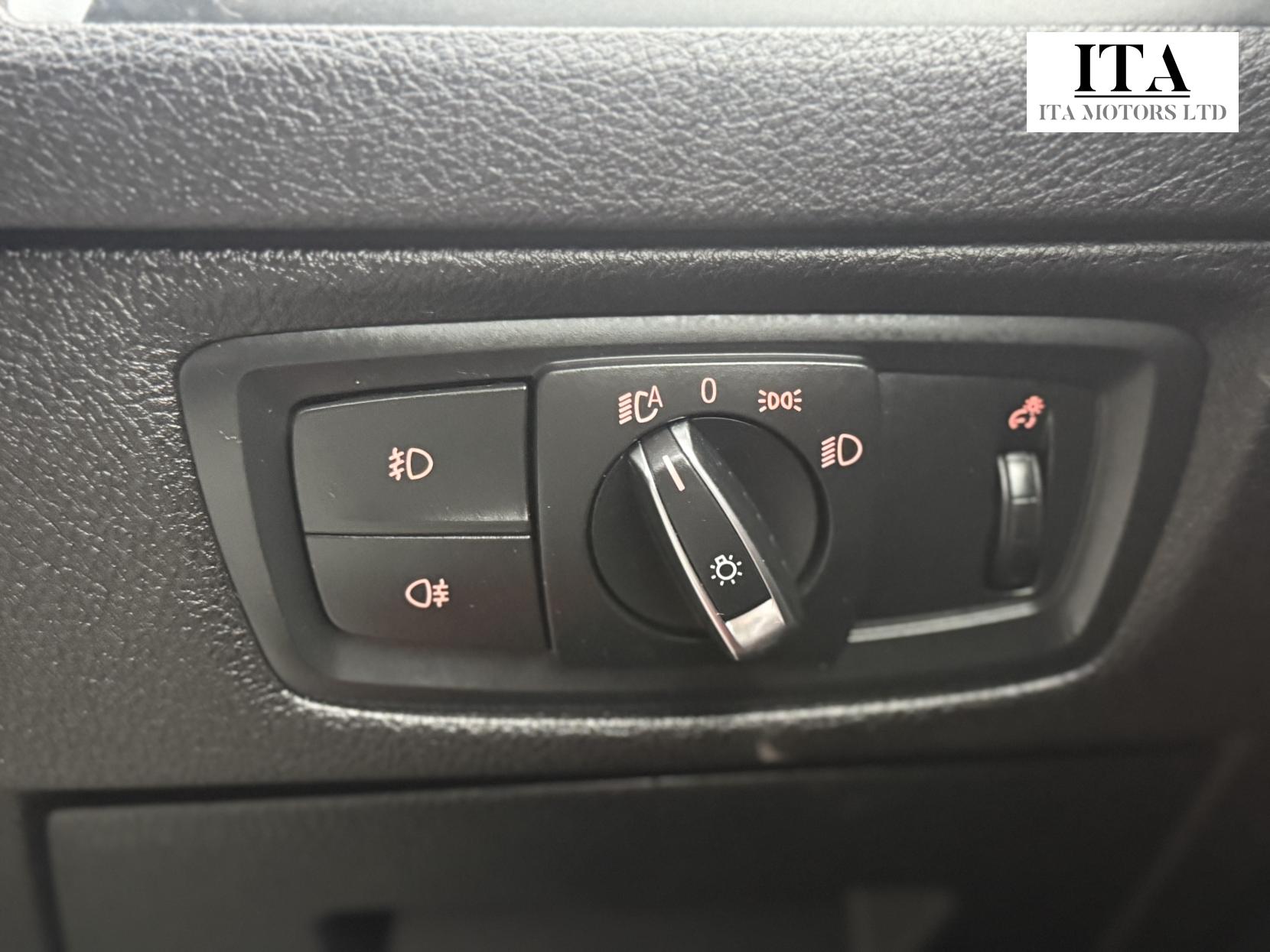 BMW 2 Series 1.5 218i M Sport Coupe 2dr Petrol Manual Euro 6 (s/s) (136 ps)