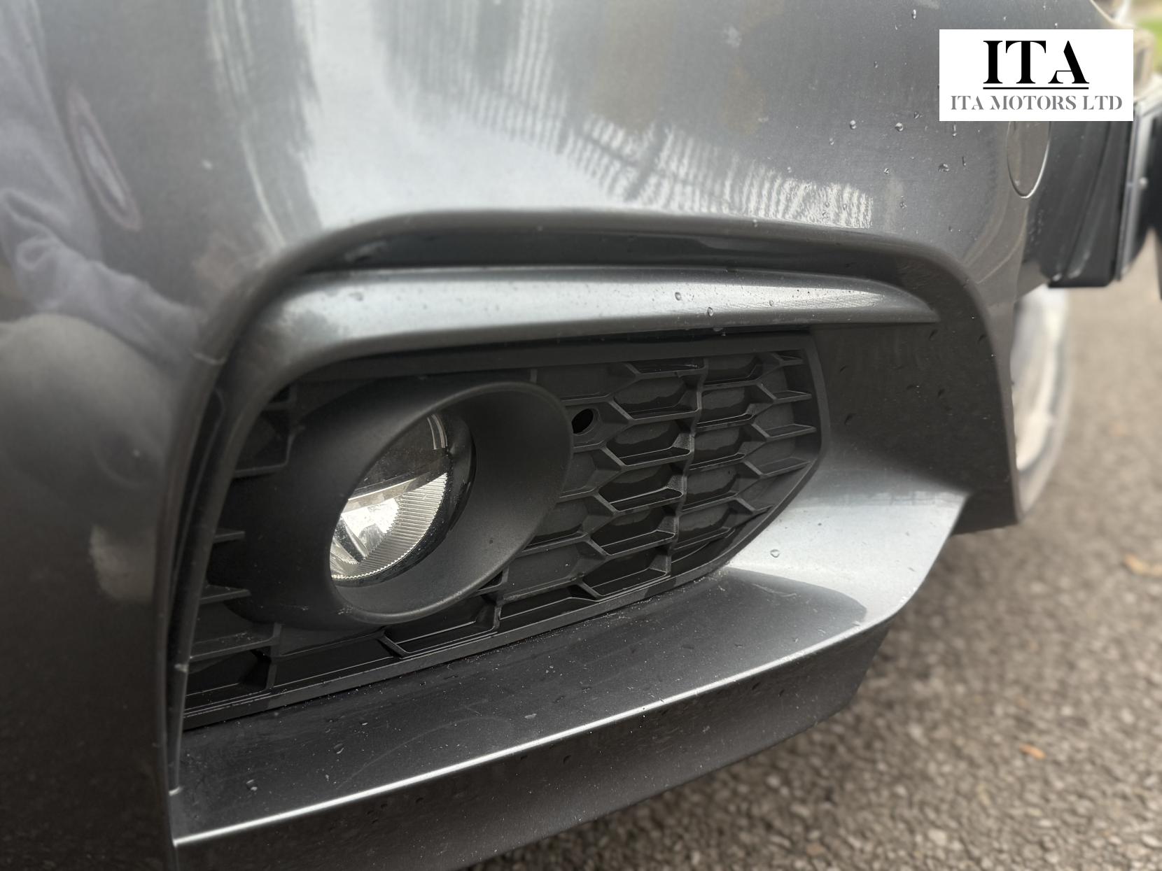 BMW 2 Series 1.5 218i M Sport Coupe 2dr Petrol Manual Euro 6 (s/s) (136 ps)