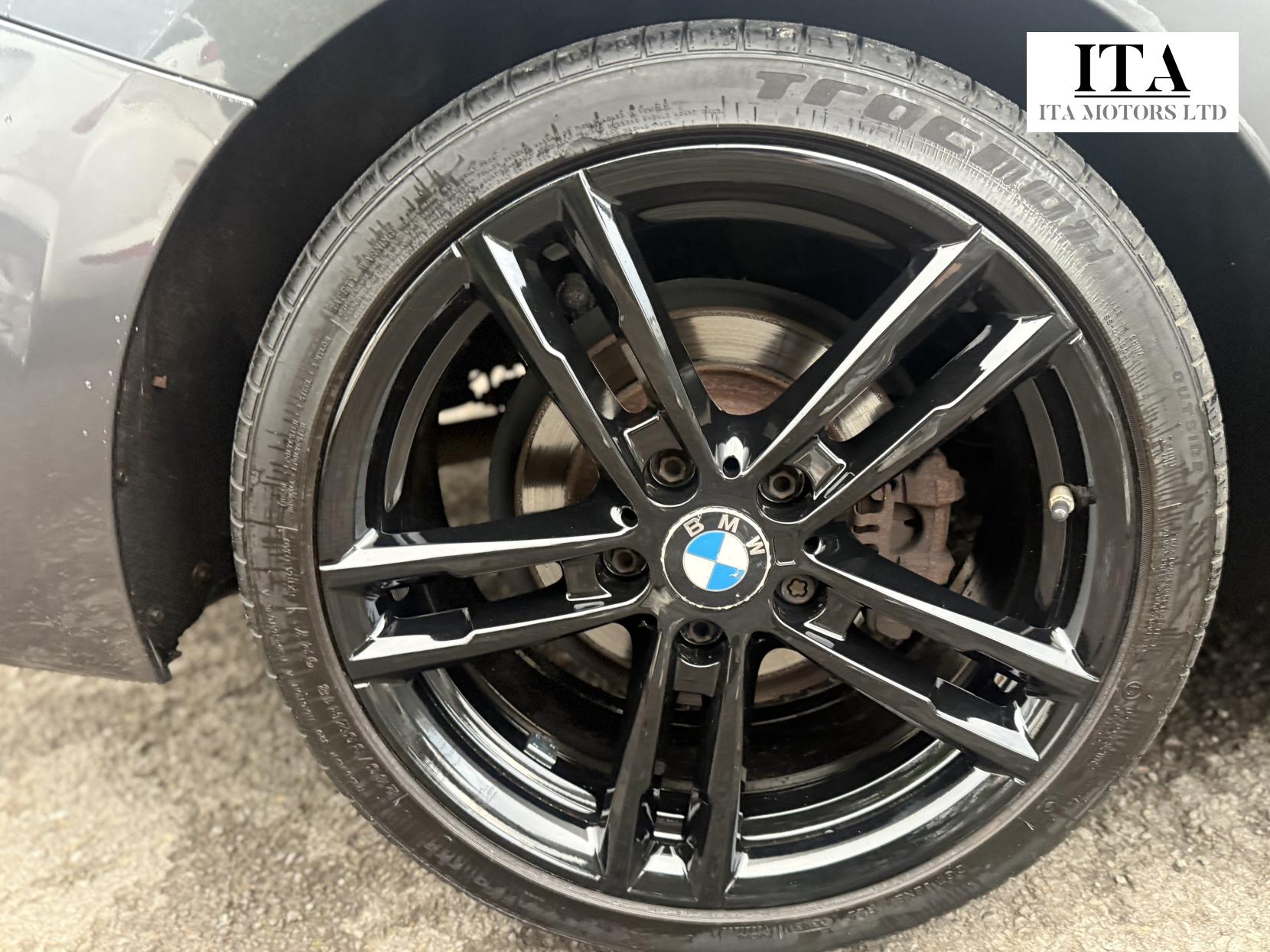 BMW 2 Series 1.5 218i M Sport Coupe 2dr Petrol Manual Euro 6 (s/s) (136 ps)