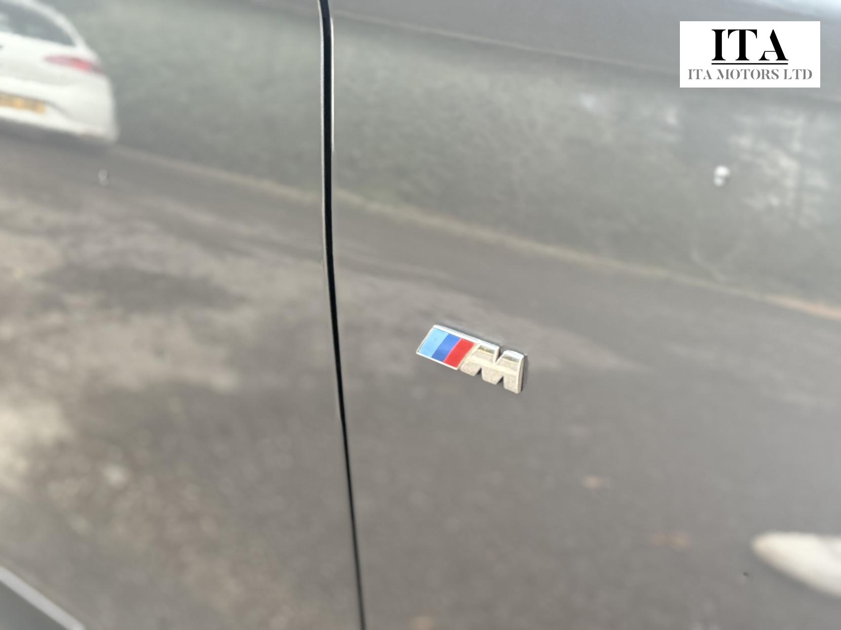 BMW 2 Series 1.5 218i M Sport Coupe 2dr Petrol Manual Euro 6 (s/s) (136 ps)