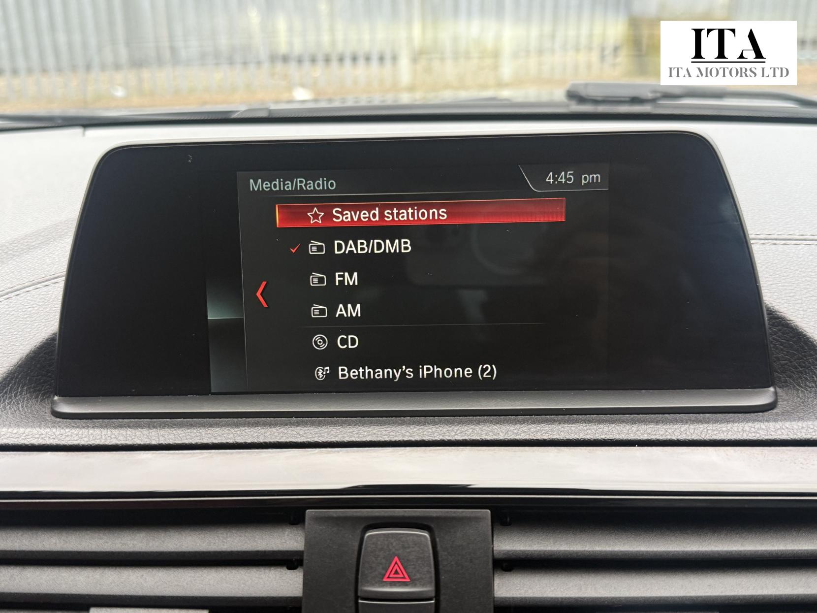 BMW 2 Series 1.5 218i M Sport Coupe 2dr Petrol Manual Euro 6 (s/s) (136 ps)