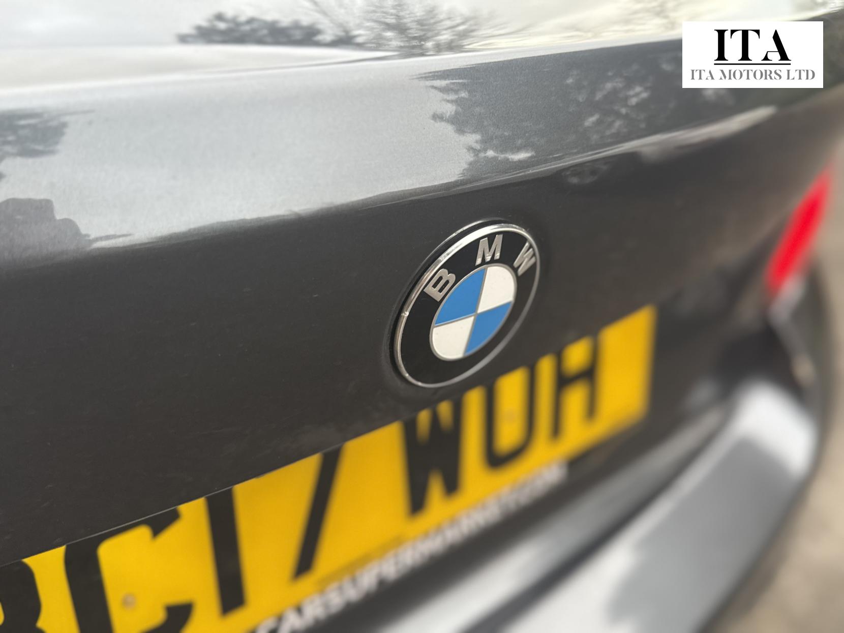 BMW 2 Series 1.5 218i M Sport Coupe 2dr Petrol Manual Euro 6 (s/s) (136 ps)