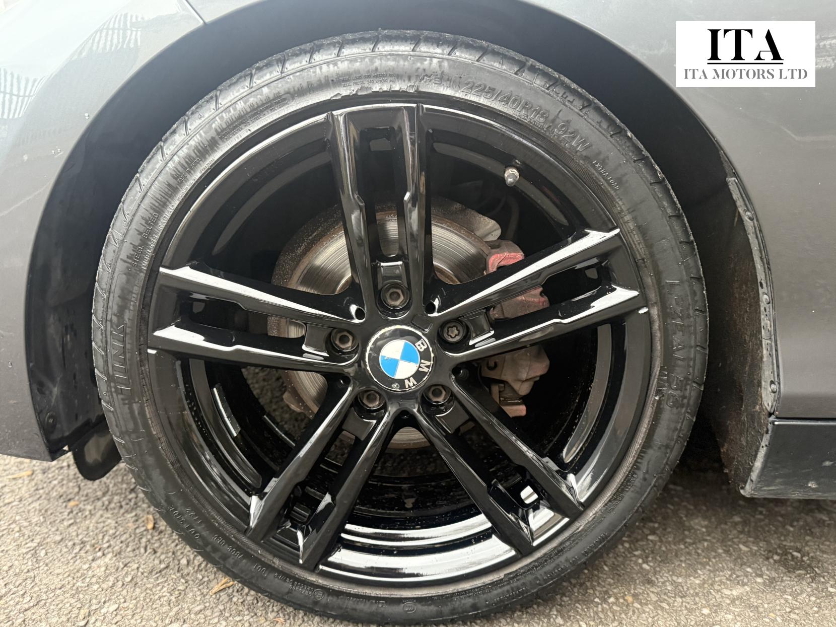 BMW 2 Series 1.5 218i M Sport Coupe 2dr Petrol Manual Euro 6 (s/s) (136 ps)