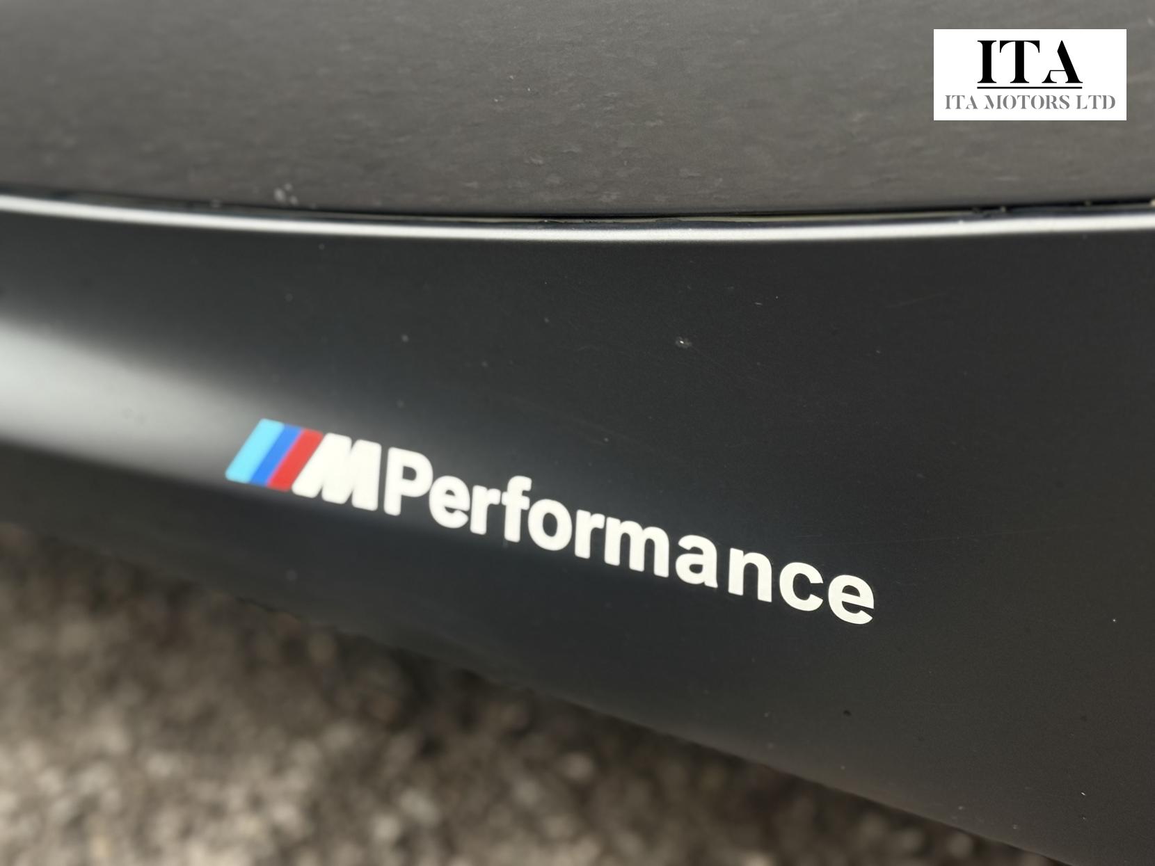 BMW 2 Series 1.5 218i M Sport Coupe 2dr Petrol Manual Euro 6 (s/s) (136 ps)