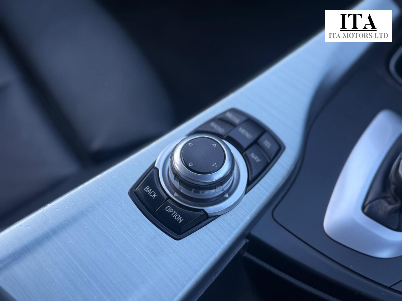 BMW 3 Series 2.0 320d M Sport Auto Euro 6 (s/s) 4dr