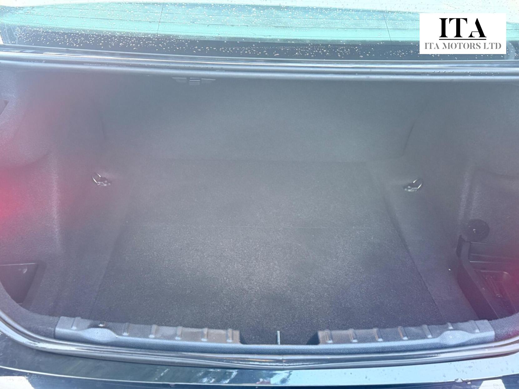 BMW 3 Series 2.0 320d M Sport Auto Euro 6 (s/s) 4dr