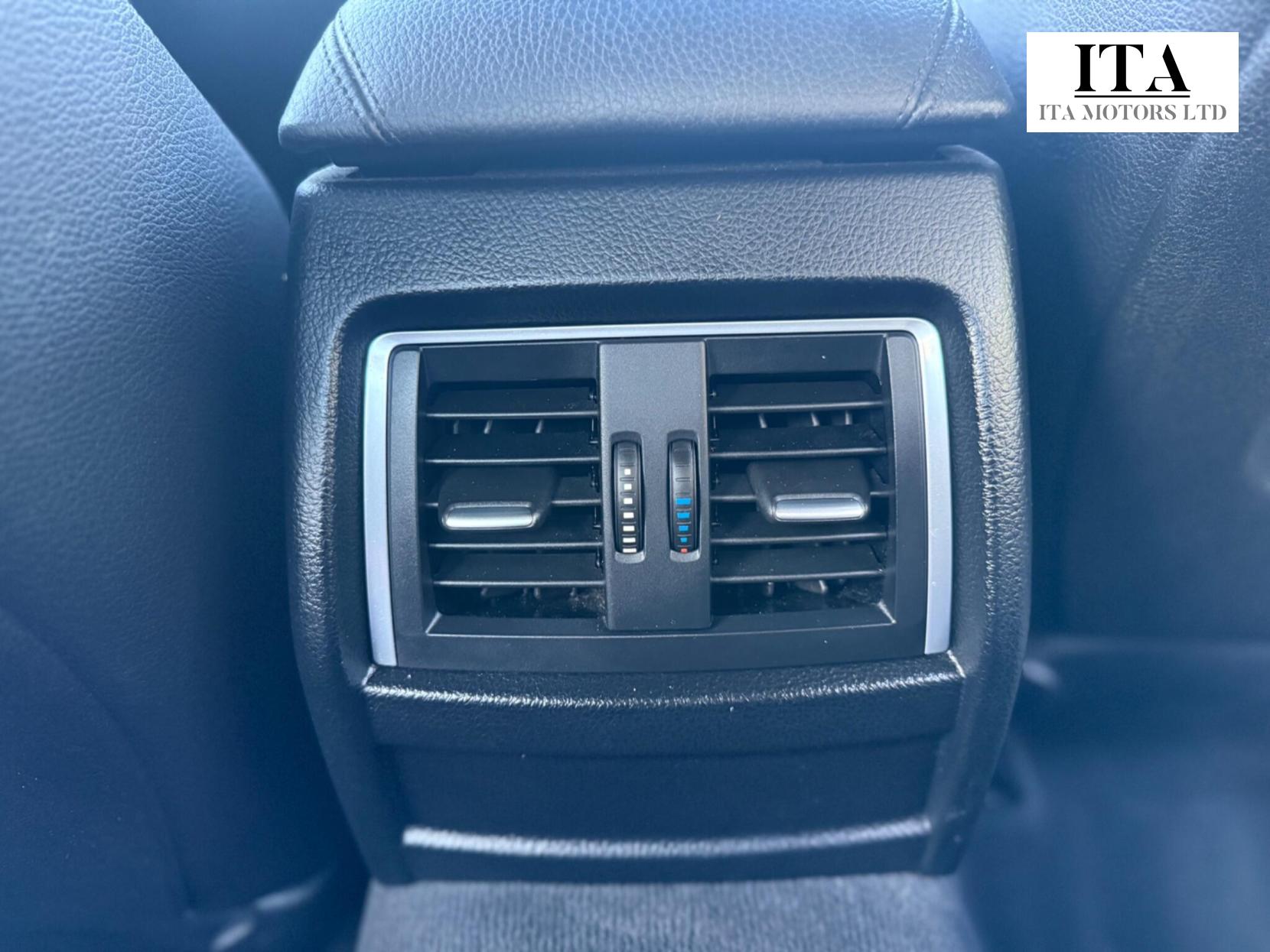 BMW 3 Series 2.0 320d M Sport Auto Euro 6 (s/s) 4dr