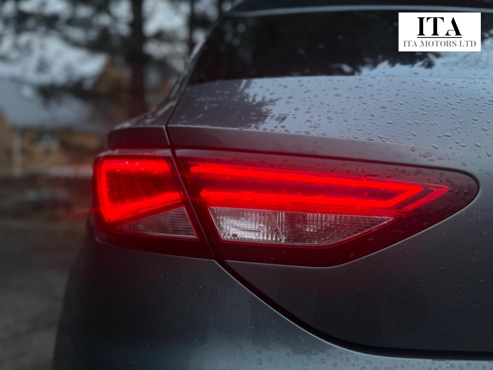 SEAT Leon 1.4 EcoTSI FR Technology Sport Coupe Euro 6 (s/s) 3dr