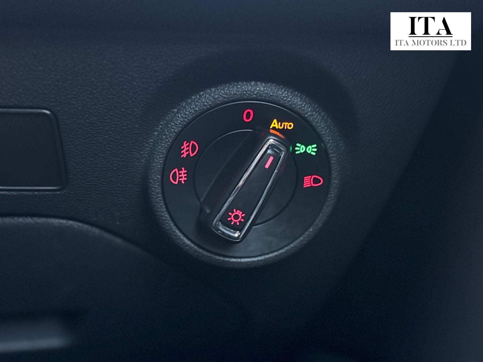 SEAT Leon 1.4 EcoTSI FR Technology Sport Coupe Euro 6 (s/s) 3dr