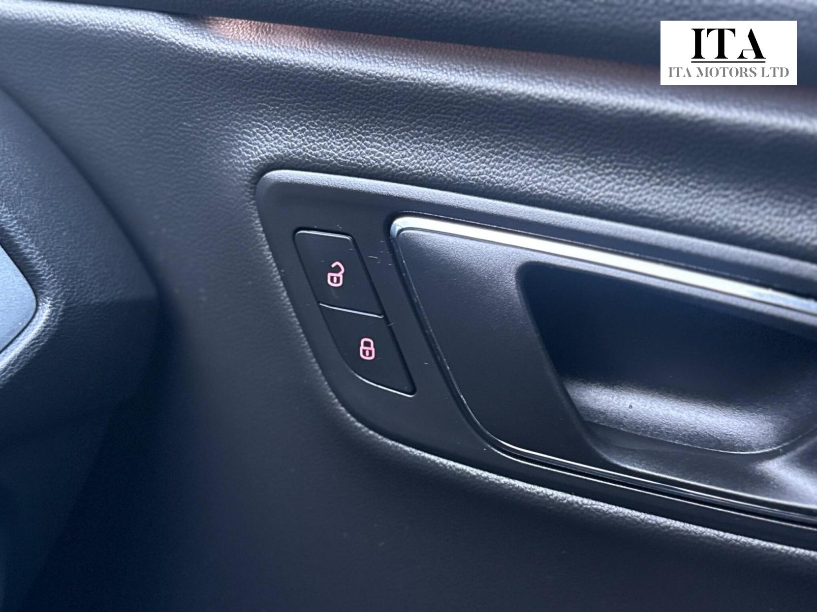 SEAT Leon 1.4 EcoTSI FR Technology Sport Coupe Euro 6 (s/s) 3dr