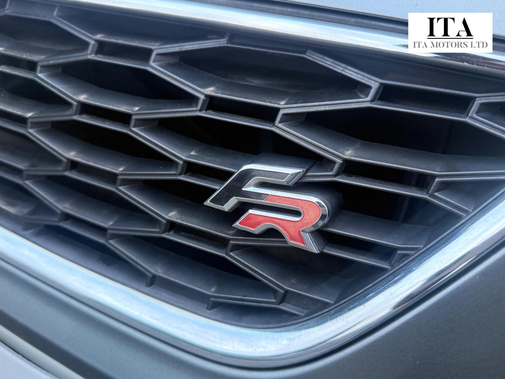 SEAT Leon 1.4 EcoTSI FR Technology Sport Coupe Euro 6 (s/s) 3dr