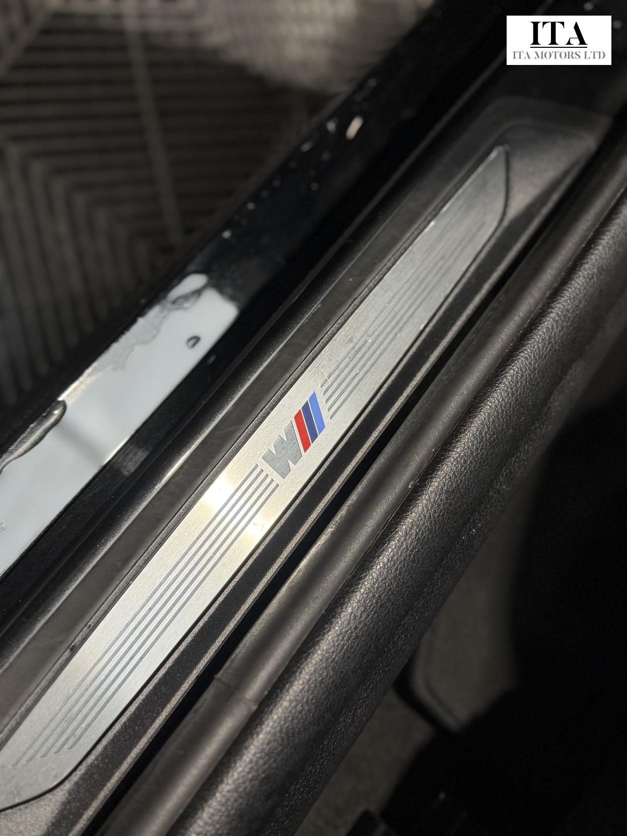 BMW 1 Series 1.5 118i M Sport Hatchback 5dr Petrol Manual Euro 6 (s/s) (136 ps)