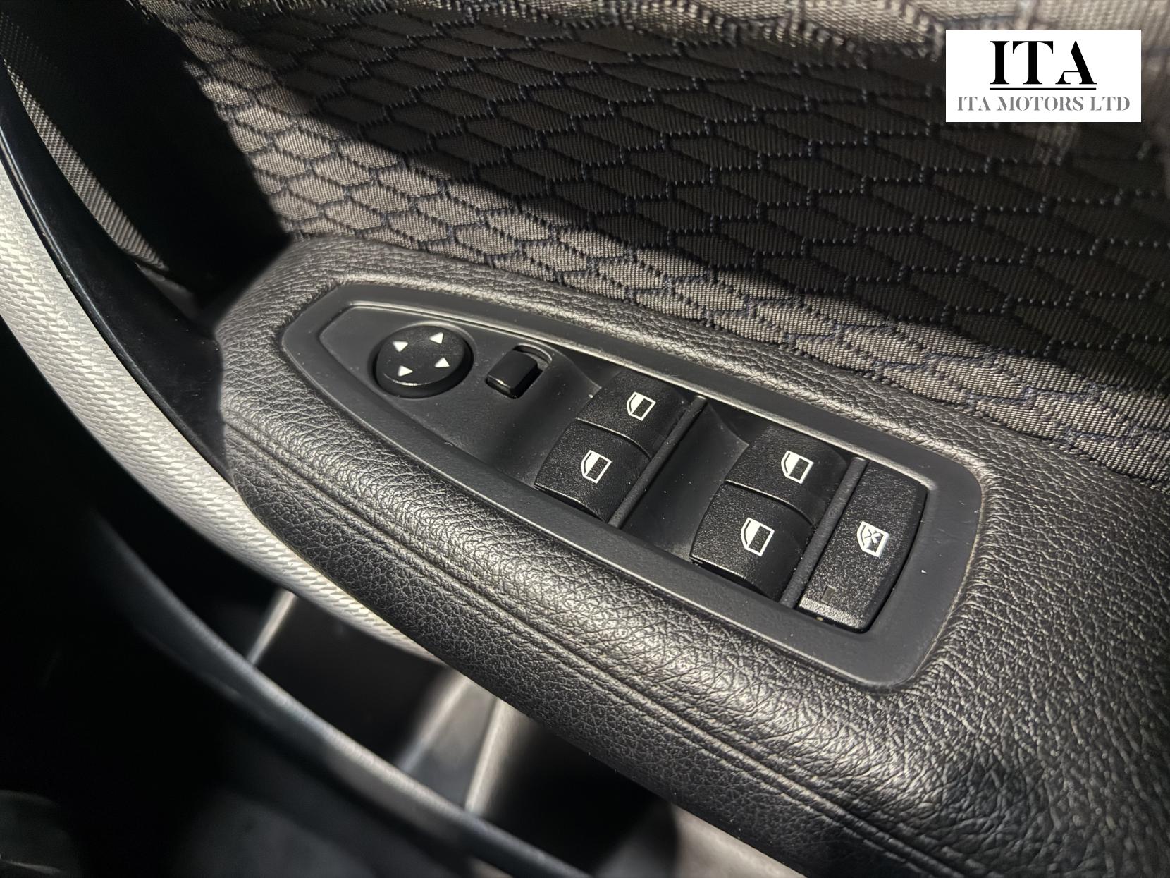 BMW 1 Series 1.5 118i M Sport Hatchback 5dr Petrol Manual Euro 6 (s/s) (136 ps)