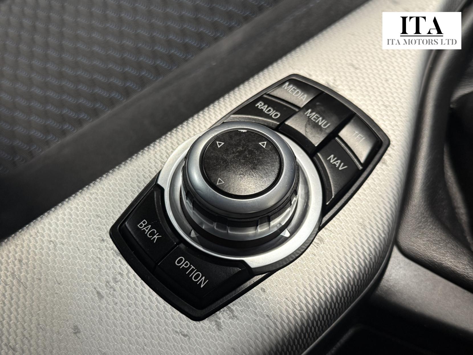 BMW 1 Series 1.5 118i M Sport Hatchback 5dr Petrol Manual Euro 6 (s/s) (136 ps)