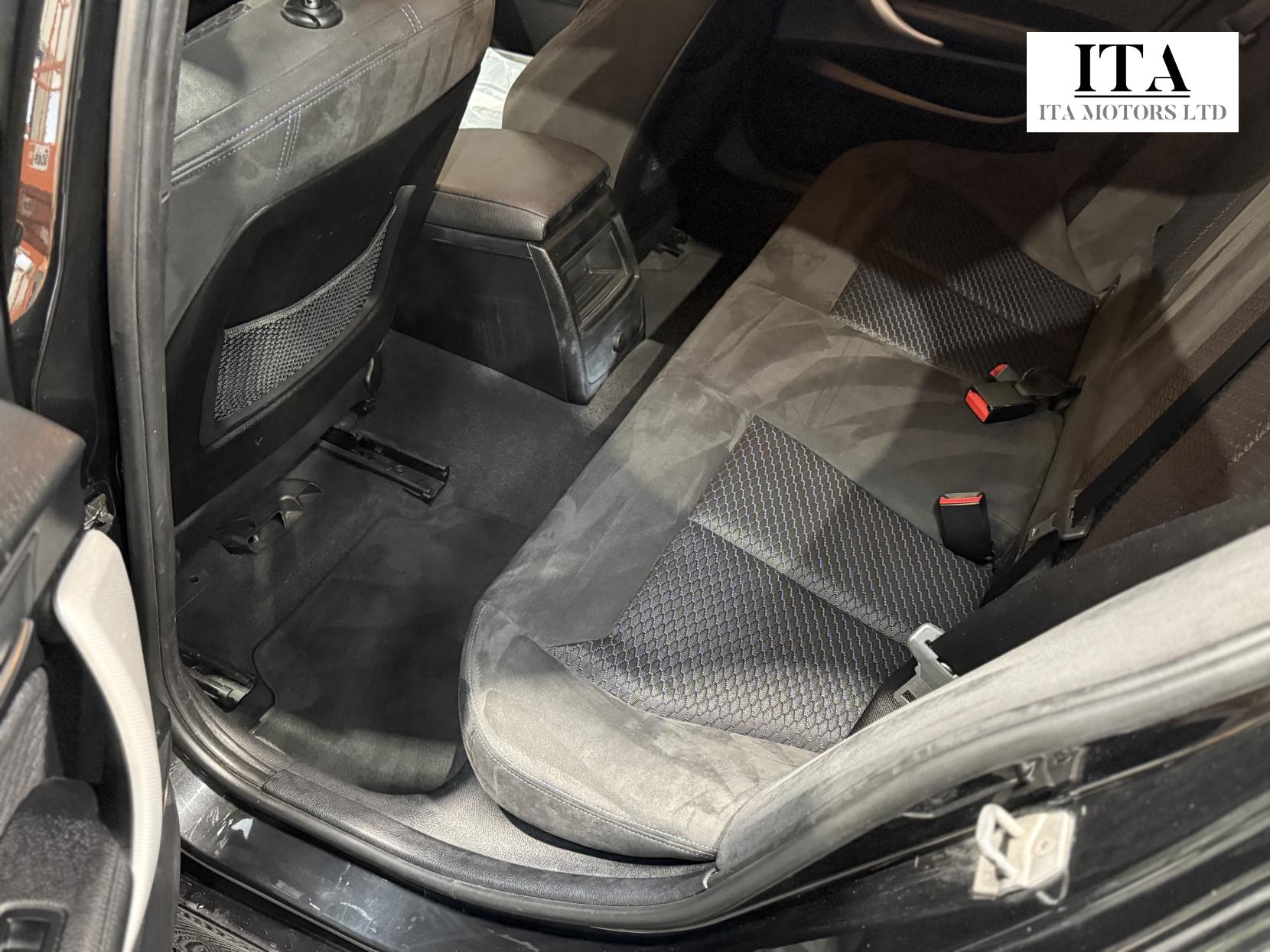 BMW 1 Series 1.5 118i M Sport Hatchback 5dr Petrol Manual Euro 6 (s/s) (136 ps)