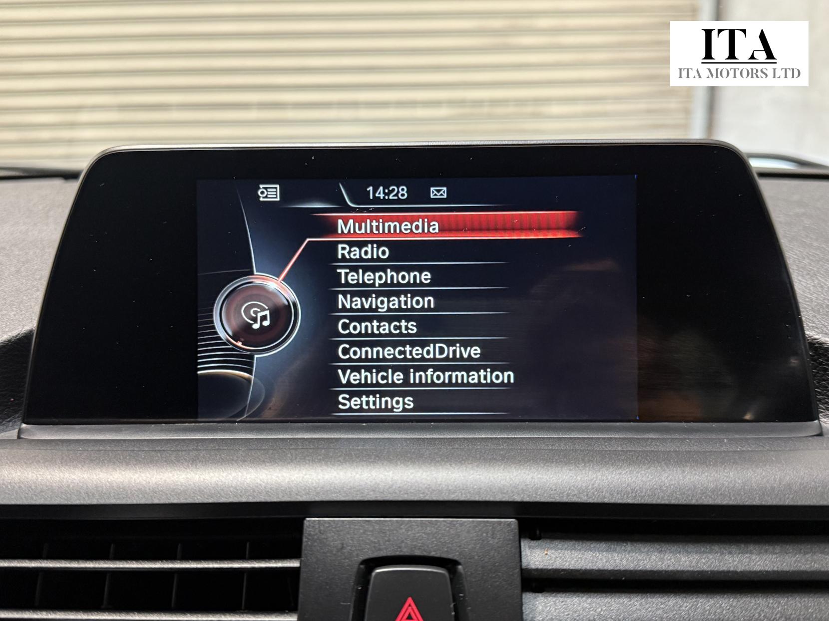 BMW 1 Series 1.5 118i M Sport Hatchback 5dr Petrol Manual Euro 6 (s/s) (136 ps)