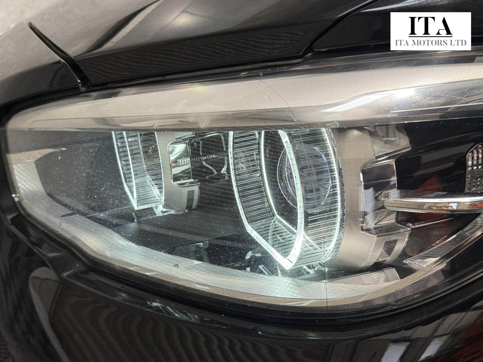 BMW 1 Series 1.5 118i M Sport Hatchback 5dr Petrol Manual Euro 6 (s/s) (136 ps)