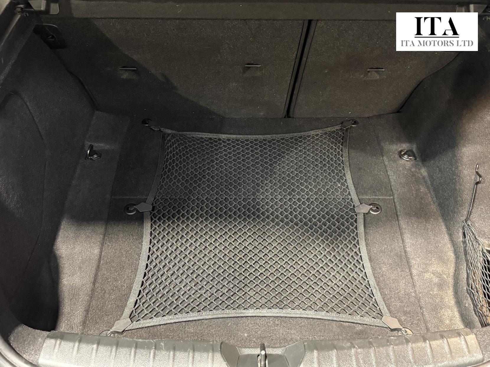 BMW 1 Series 1.5 118i M Sport Hatchback 5dr Petrol Manual Euro 6 (s/s) (136 ps)