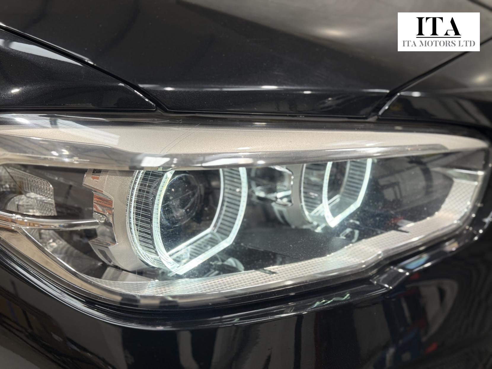 BMW 1 Series 1.5 118i M Sport Hatchback 5dr Petrol Manual Euro 6 (s/s) (136 ps)