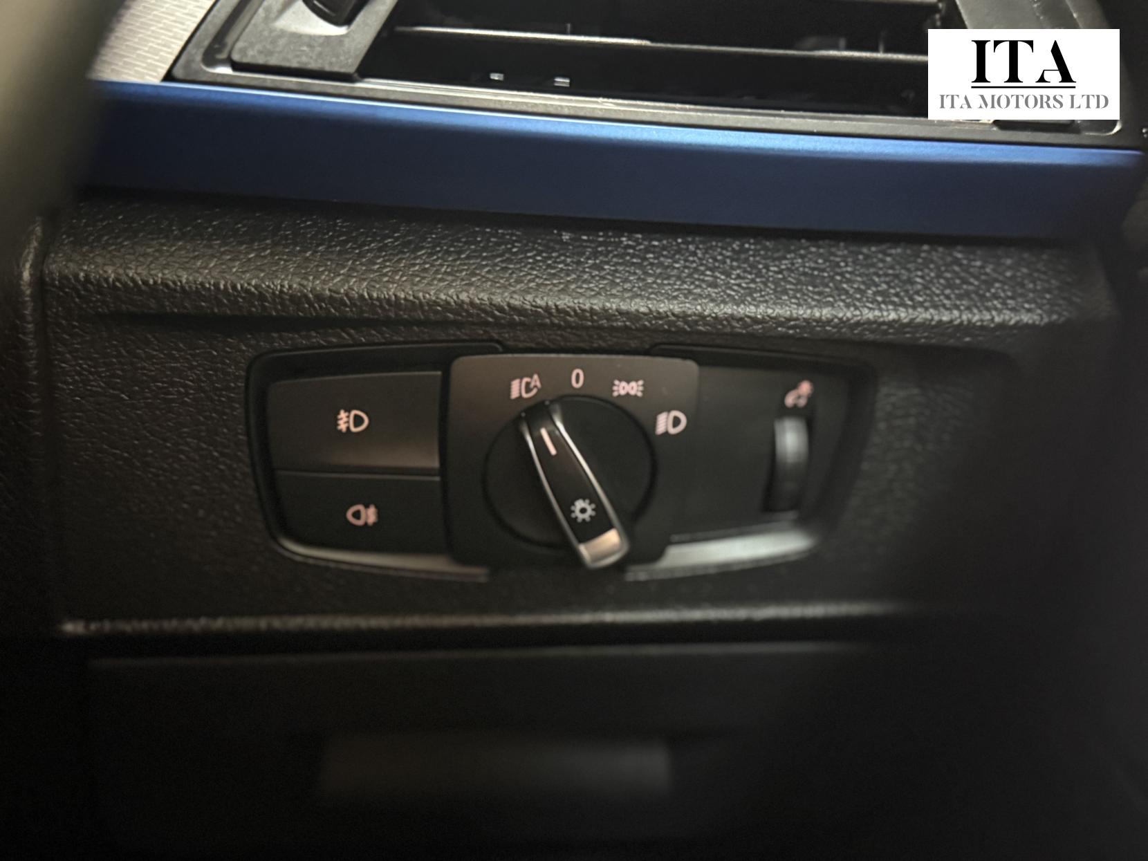 BMW 1 Series 1.5 118i M Sport Hatchback 5dr Petrol Manual Euro 6 (s/s) (136 ps)