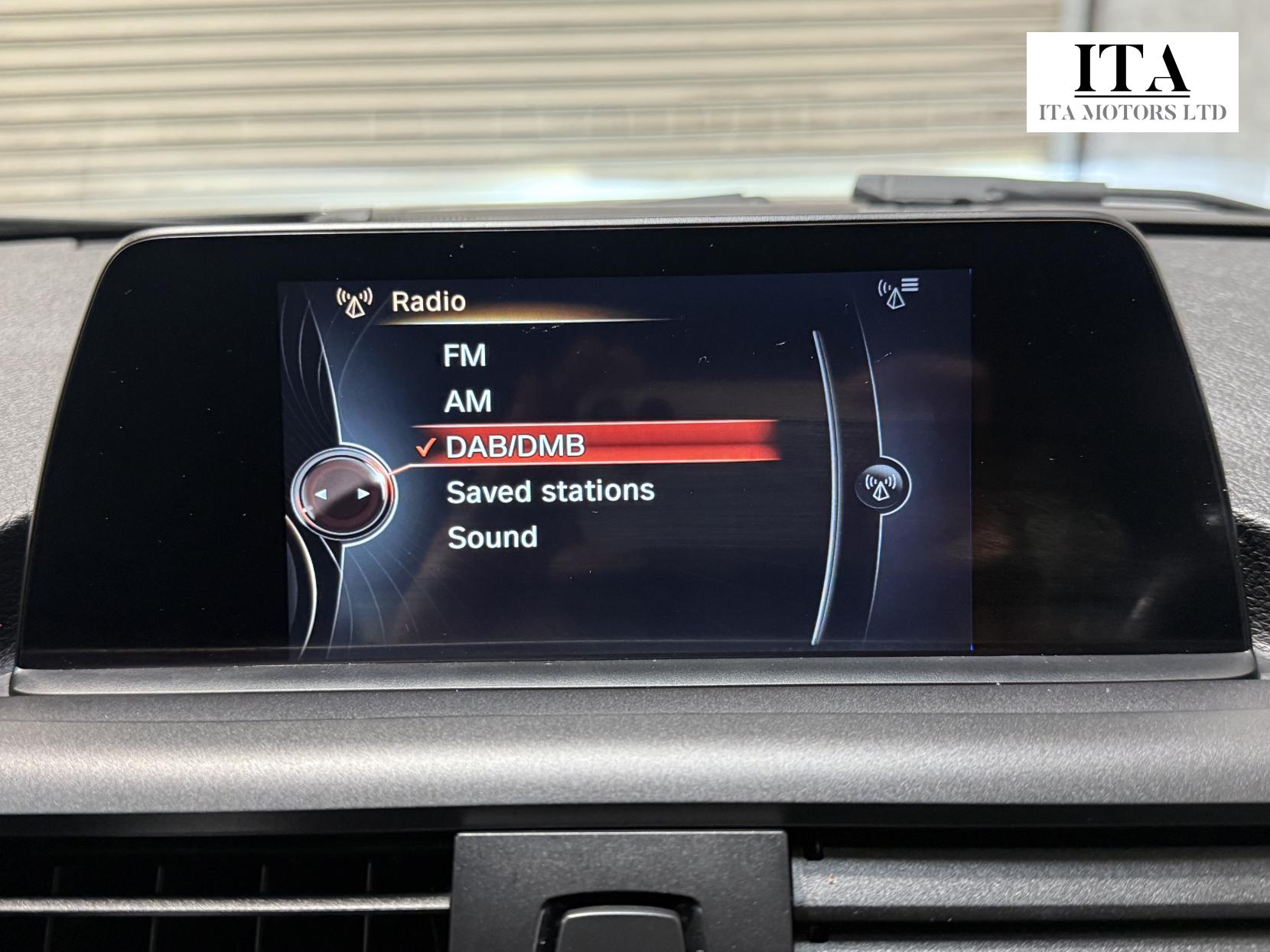 BMW 1 Series 1.5 118i M Sport Hatchback 5dr Petrol Manual Euro 6 (s/s) (136 ps)