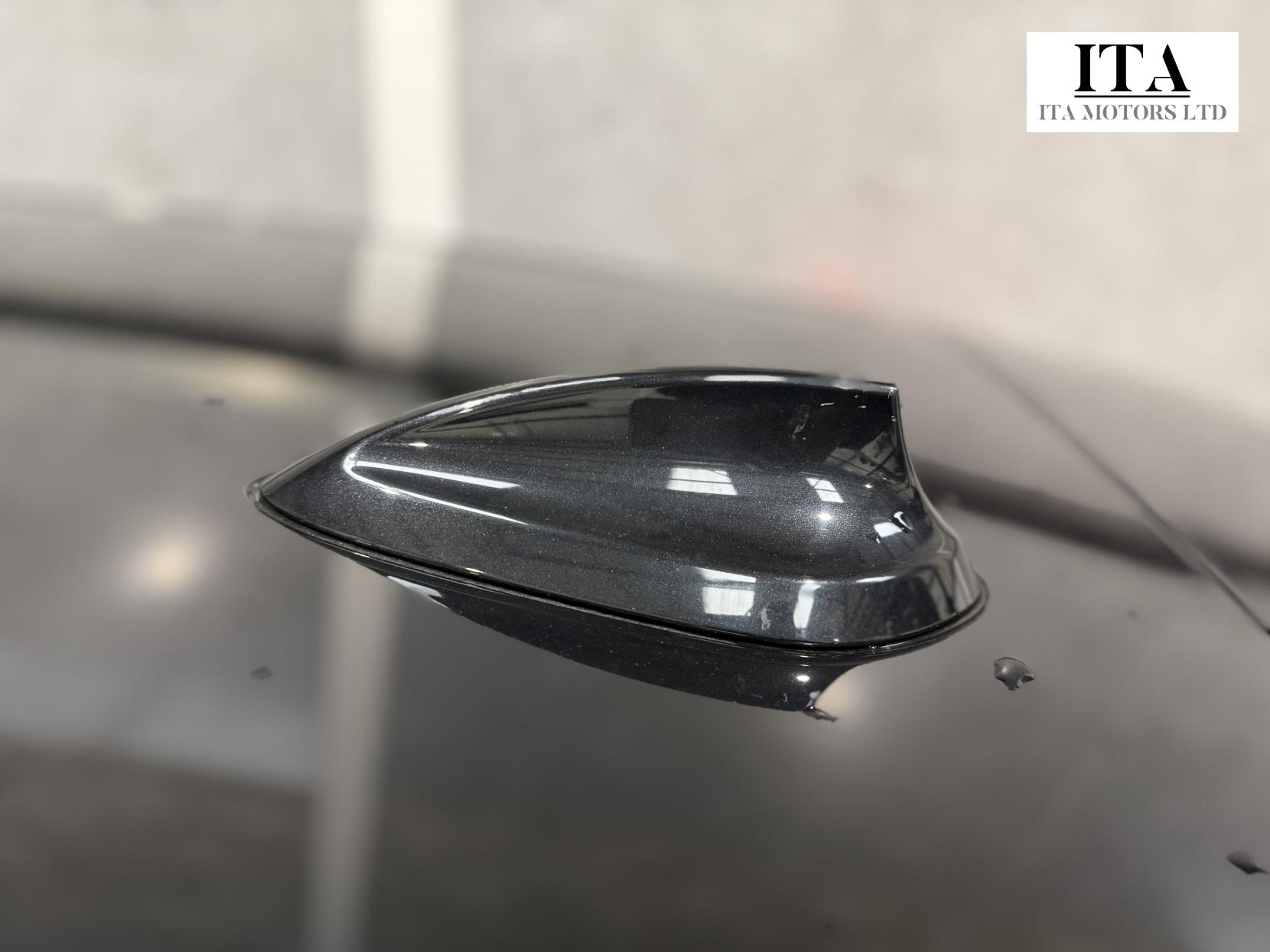 BMW 1 Series 1.5 118i M Sport Hatchback 5dr Petrol Manual Euro 6 (s/s) (136 ps)