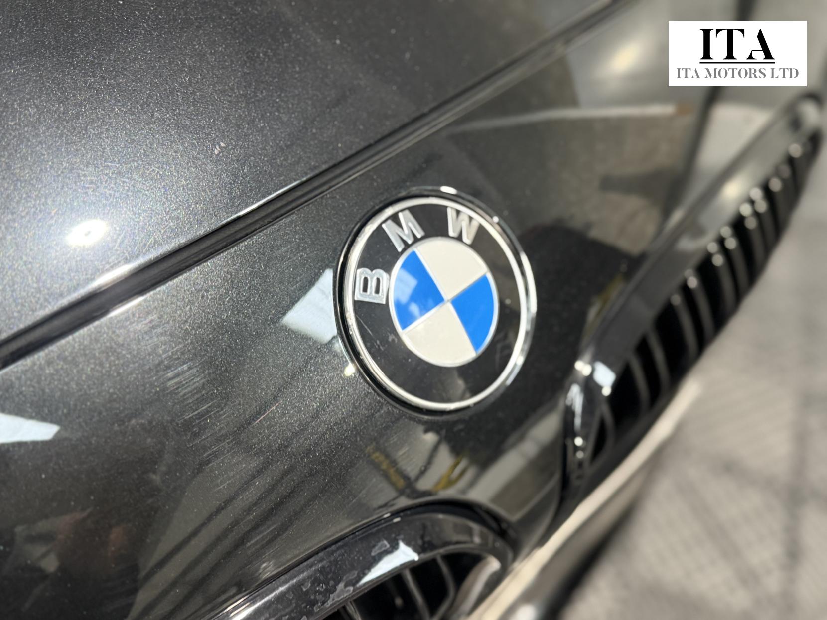 BMW 1 Series 1.5 118i M Sport Hatchback 5dr Petrol Manual Euro 6 (s/s) (136 ps)