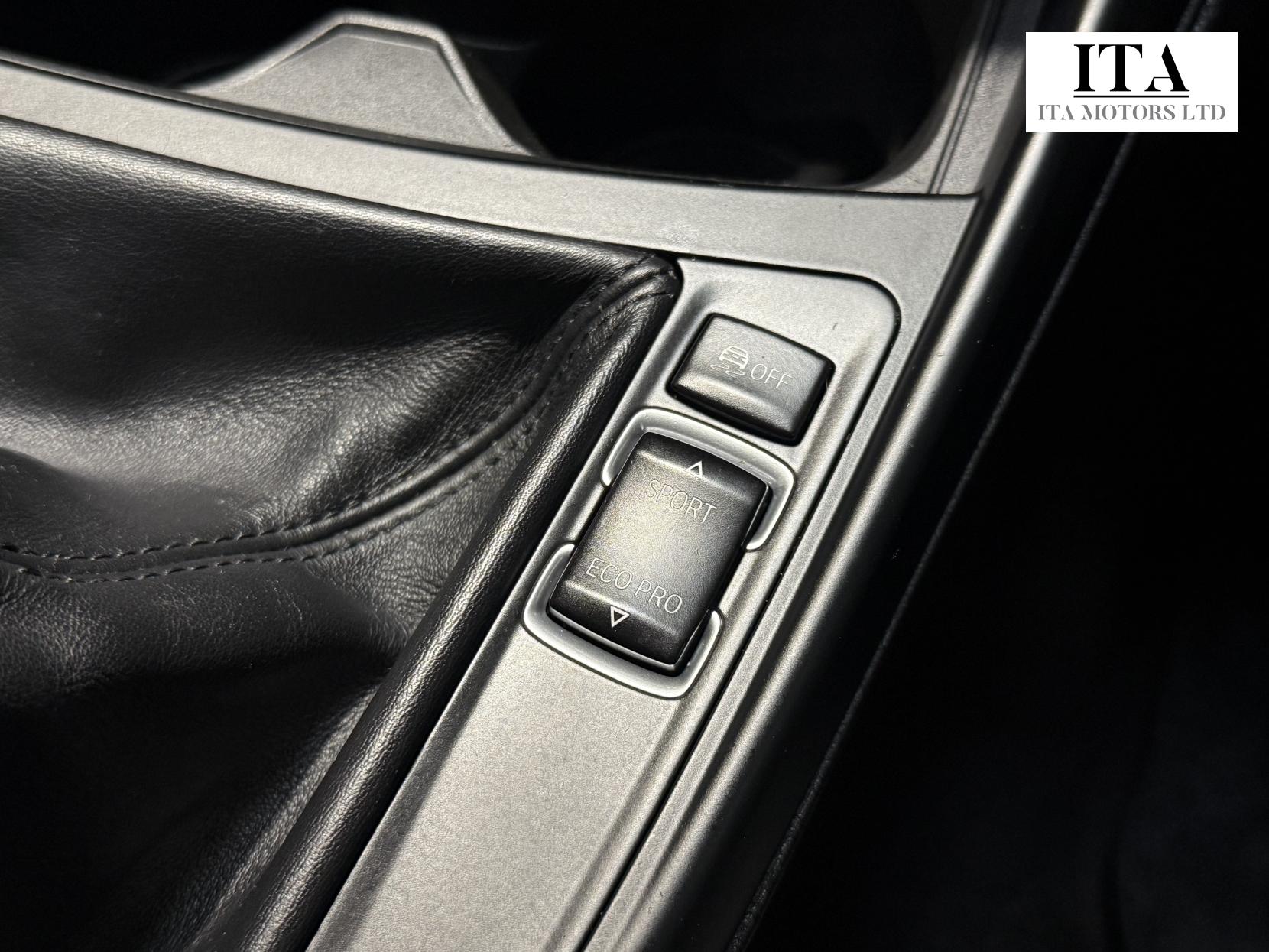 BMW 1 Series 1.5 118i M Sport Hatchback 5dr Petrol Manual Euro 6 (s/s) (136 ps)