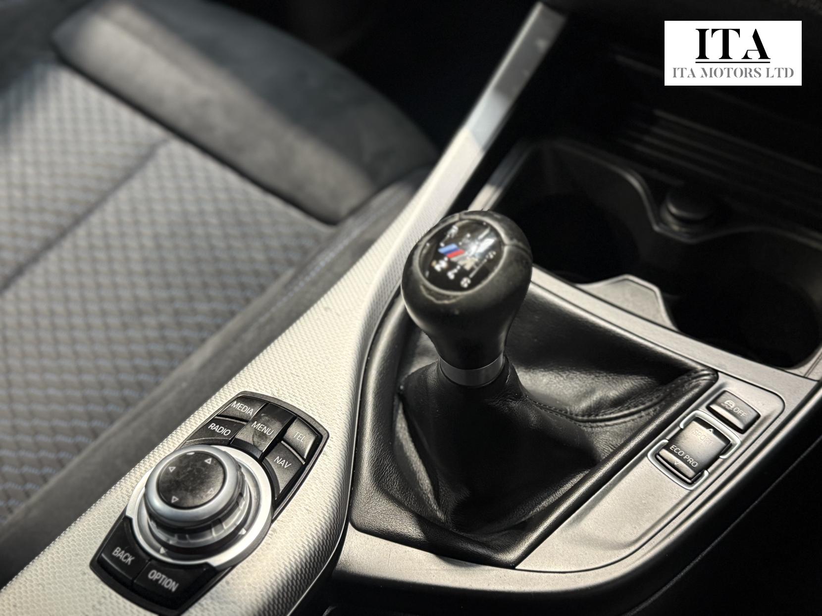 BMW 1 Series 1.5 118i M Sport Hatchback 5dr Petrol Manual Euro 6 (s/s) (136 ps)