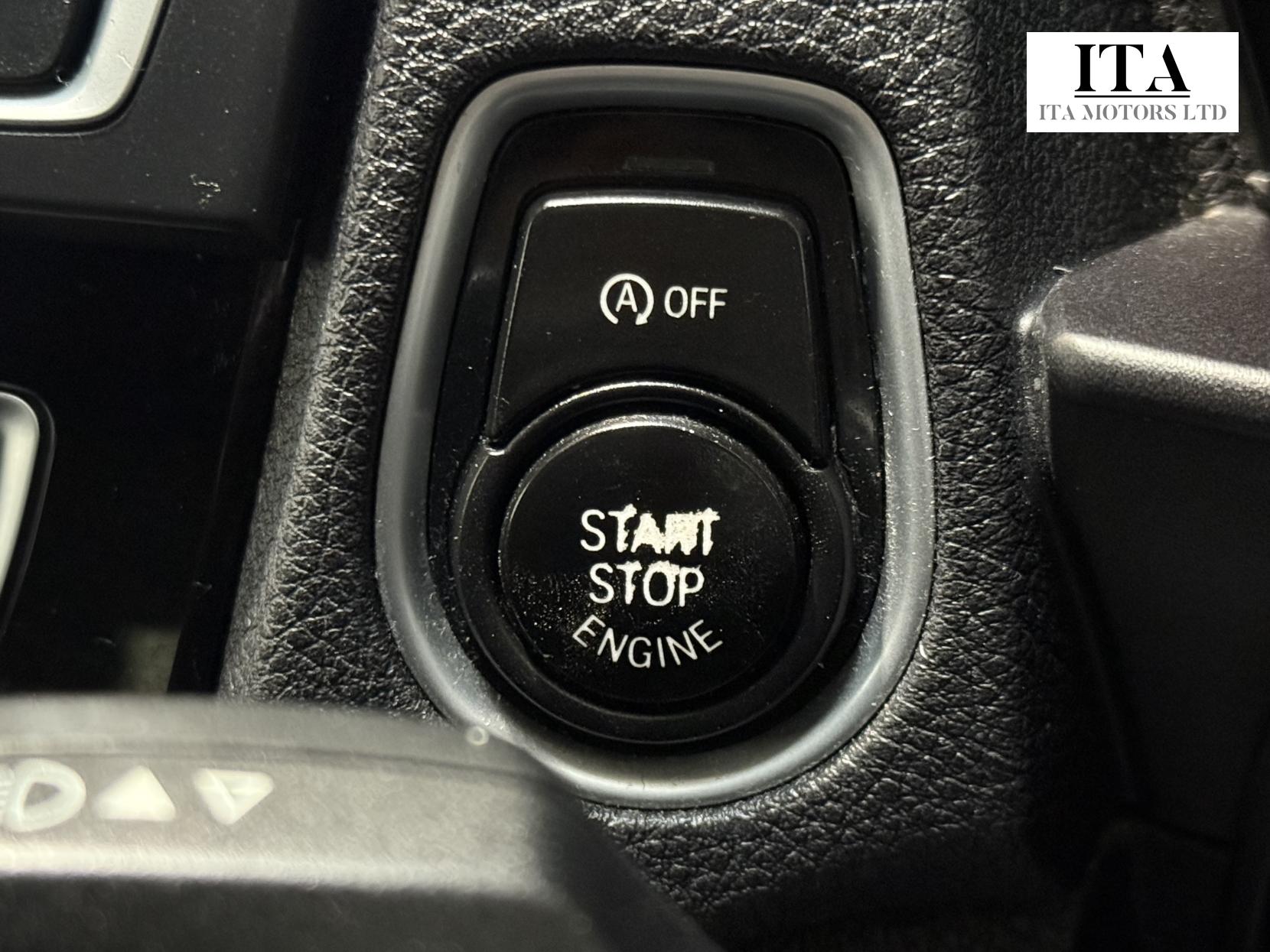 BMW 1 Series 1.5 118i M Sport Hatchback 5dr Petrol Manual Euro 6 (s/s) (136 ps)