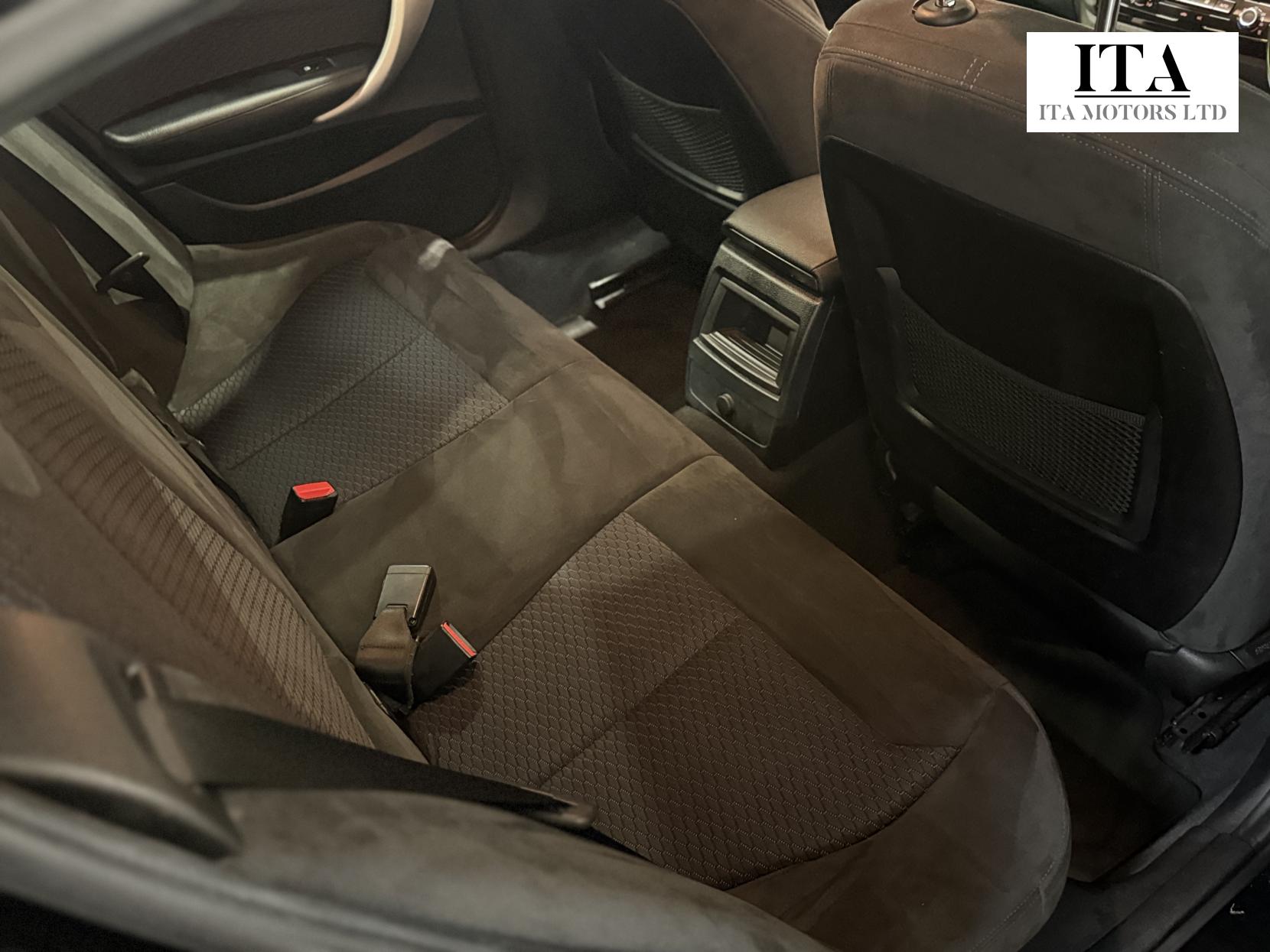 BMW 1 Series 1.5 118i M Sport Hatchback 5dr Petrol Manual Euro 6 (s/s) (136 ps)