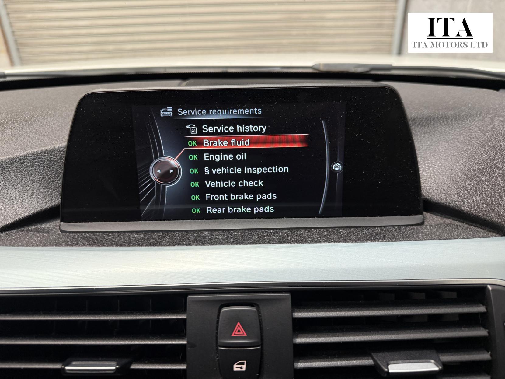 BMW 3 Series 2.0 320d M Sport Saloon 4dr Diesel Auto Euro 6 (s/s) (190 ps)