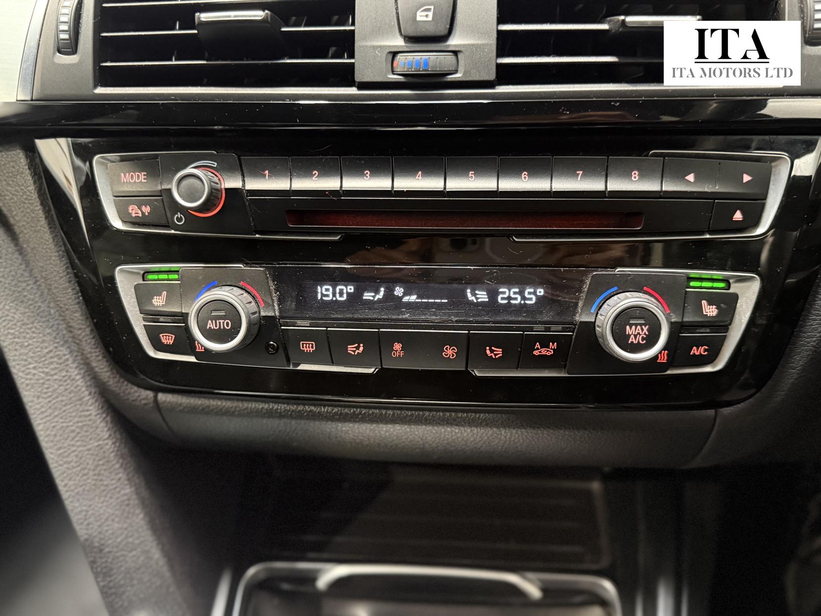 BMW 3 Series 2.0 320d M Sport Saloon 4dr Diesel Auto Euro 6 (s/s) (190 ps)