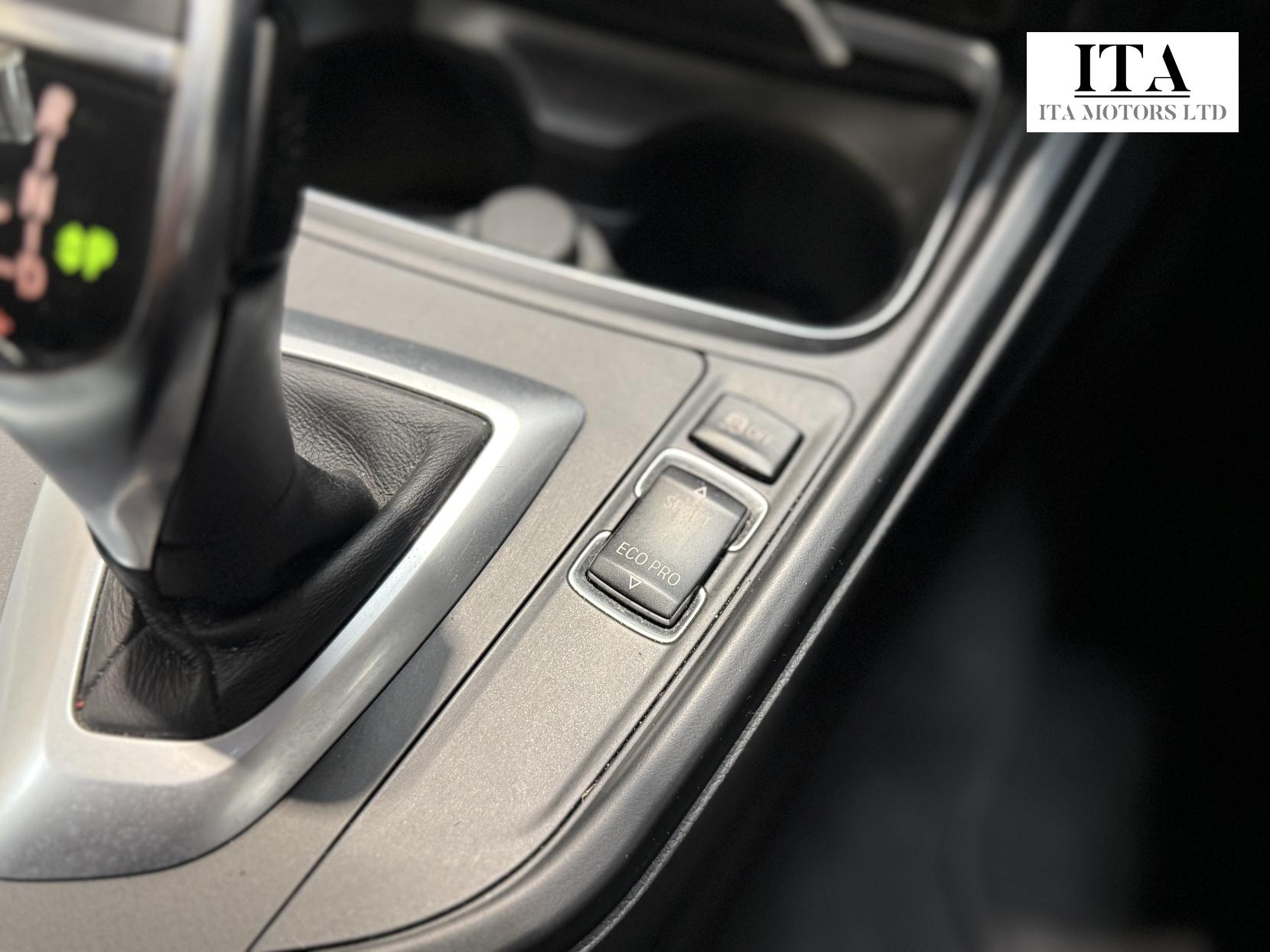 BMW 3 Series 2.0 320d M Sport Saloon 4dr Diesel Auto Euro 6 (s/s) (190 ps)