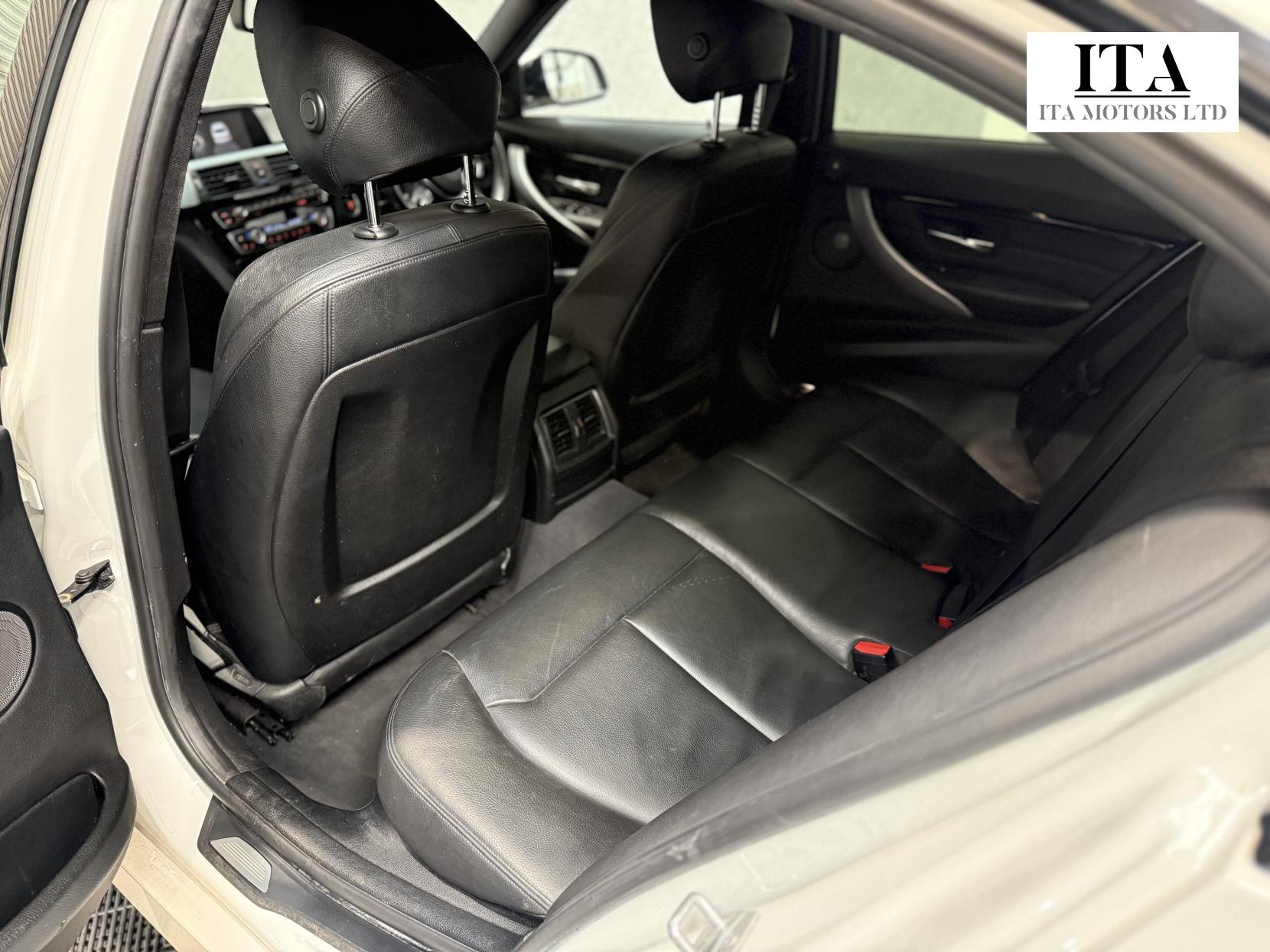 BMW 3 Series 2.0 320d M Sport Saloon 4dr Diesel Auto Euro 6 (s/s) (190 ps)