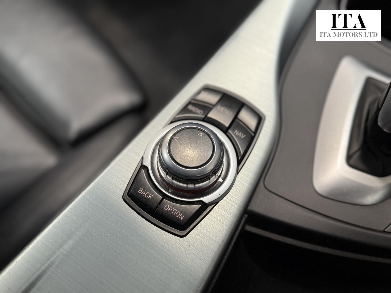 BMW 3 Series 2.0 320d M Sport Saloon 4dr Diesel Auto Euro 6 (s/s) (190 ps)