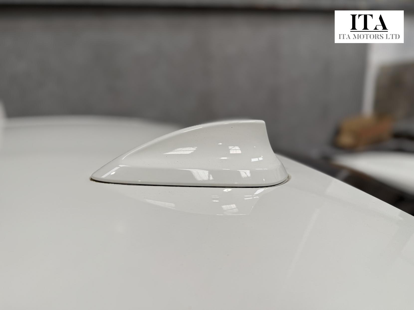 BMW 3 Series 2.0 320d M Sport Saloon 4dr Diesel Auto Euro 6 (s/s) (190 ps)