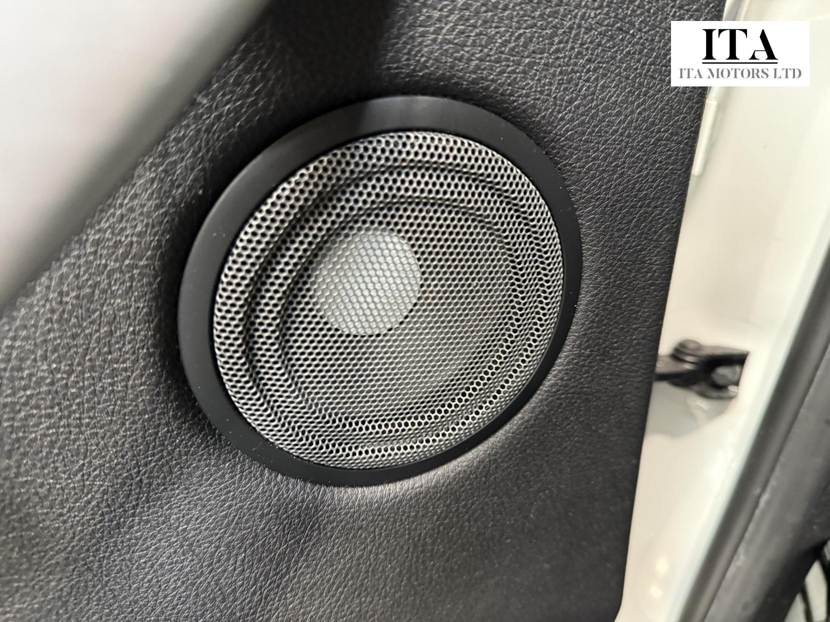 BMW 3 Series 2.0 320d M Sport Saloon 4dr Diesel Auto Euro 6 (s/s) (190 ps)