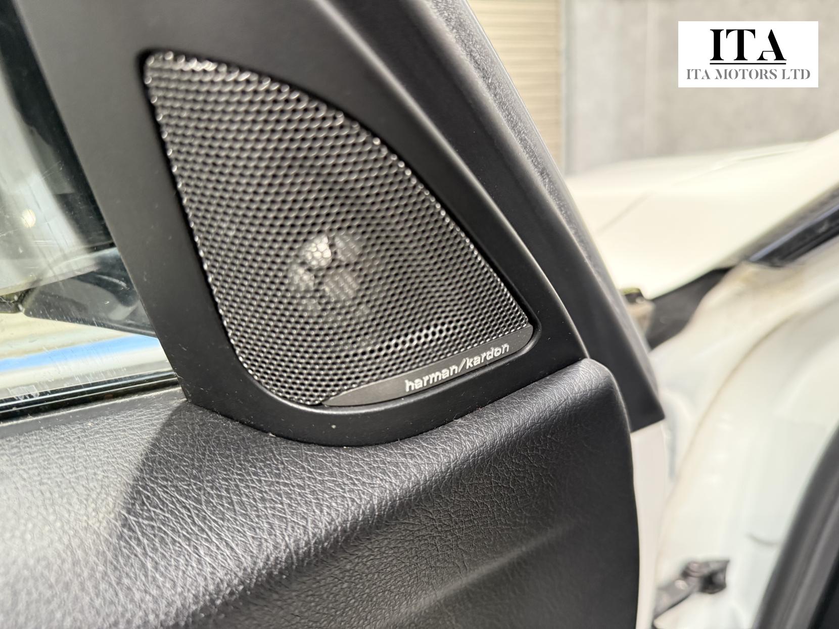 BMW 3 Series 2.0 320d M Sport Saloon 4dr Diesel Auto Euro 6 (s/s) (190 ps)