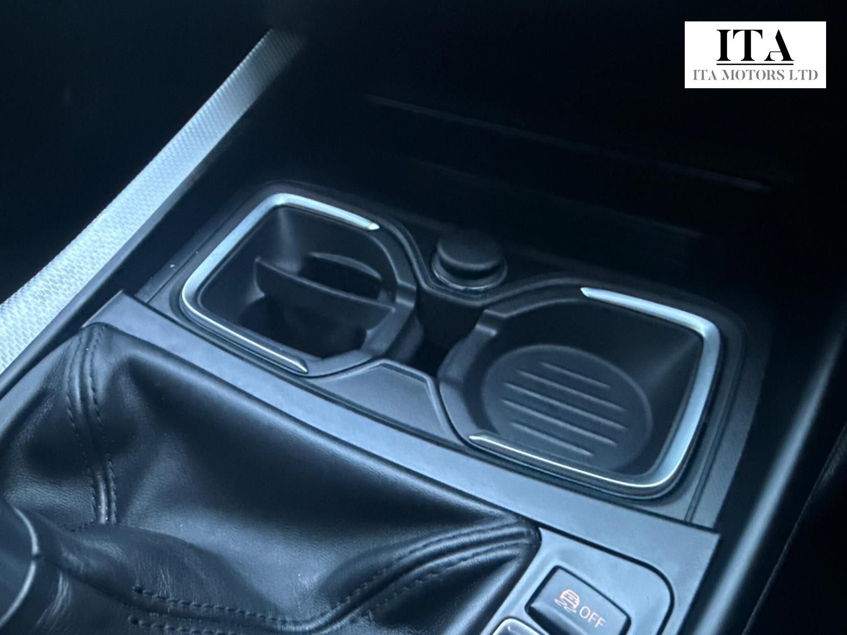 BMW 1 Series 1.5 116d M Sport Euro 6 (s/s) 3dr