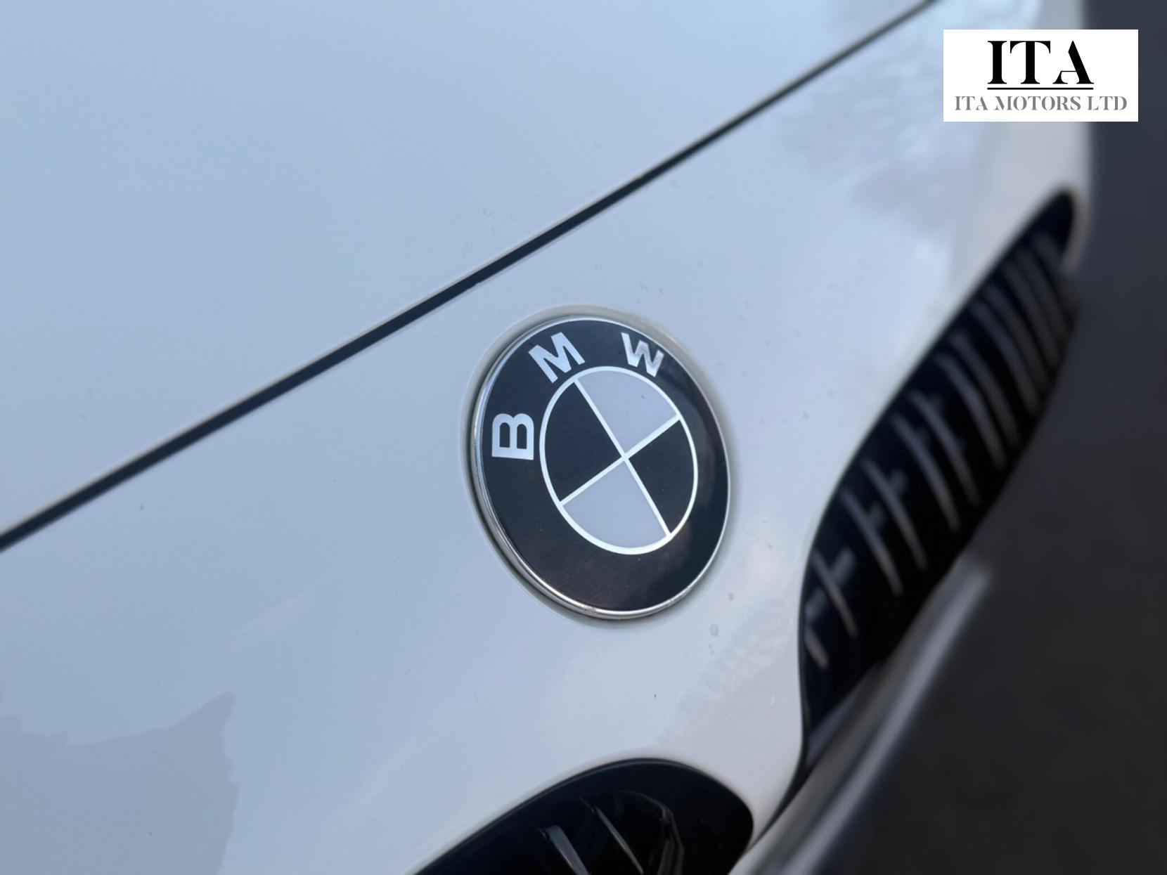 BMW 1 Series 1.5 116d M Sport Euro 6 (s/s) 3dr