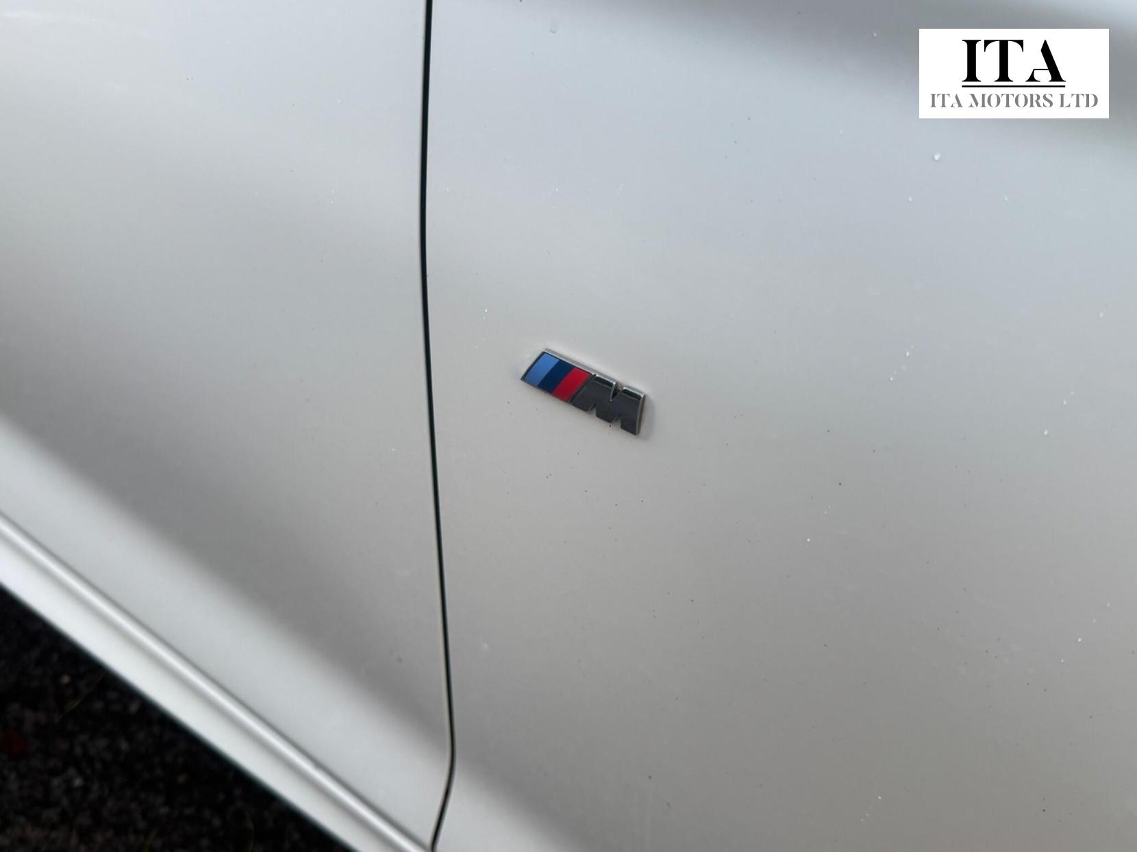 BMW 1 Series 1.5 116d M Sport Euro 6 (s/s) 3dr