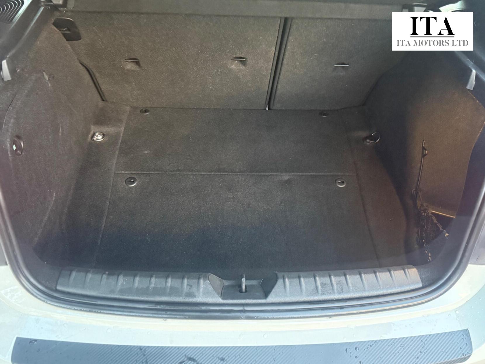 BMW 1 Series 1.5 116d M Sport Euro 6 (s/s) 3dr