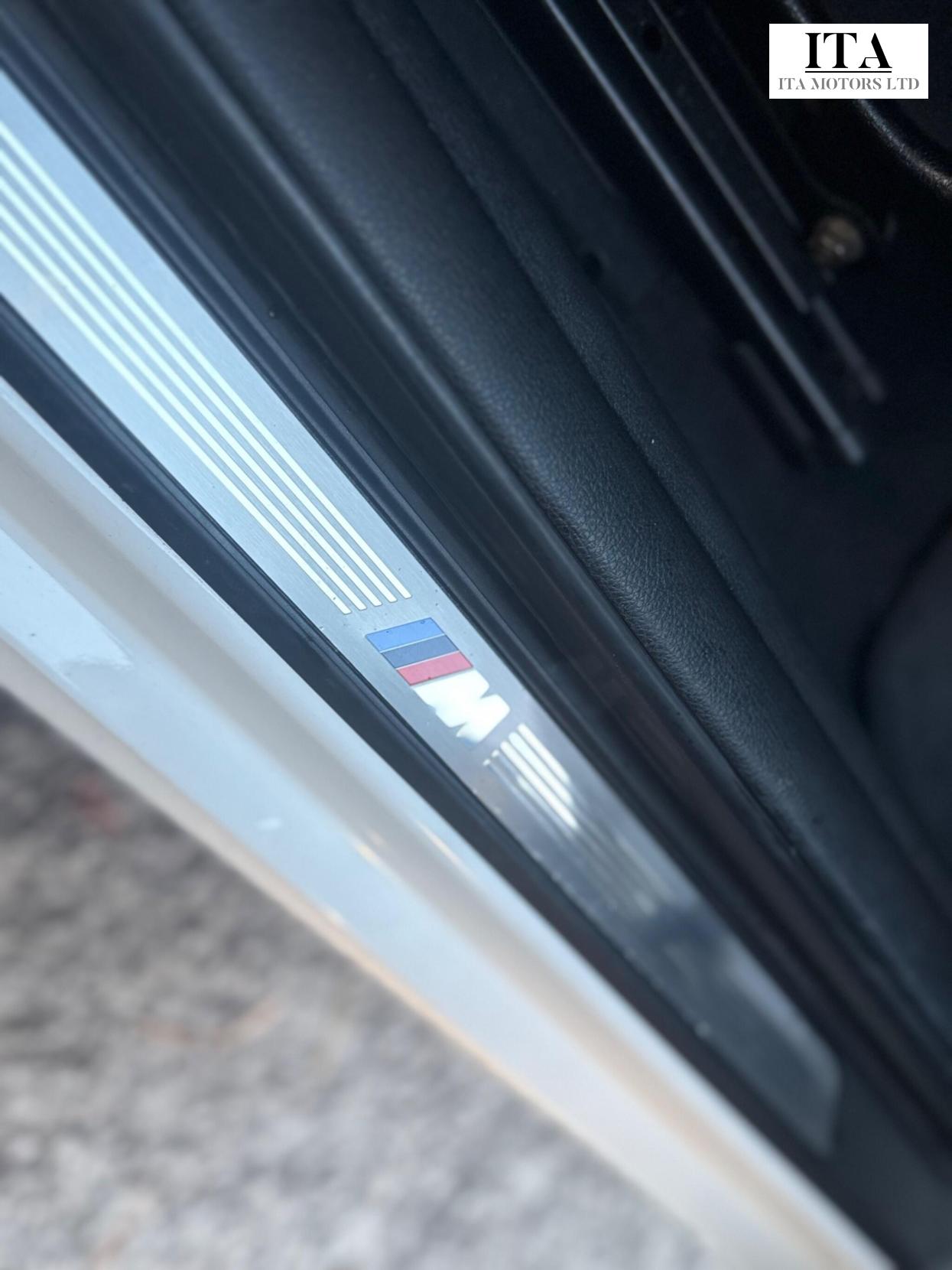 BMW 1 Series 1.5 116d M Sport Euro 6 (s/s) 3dr