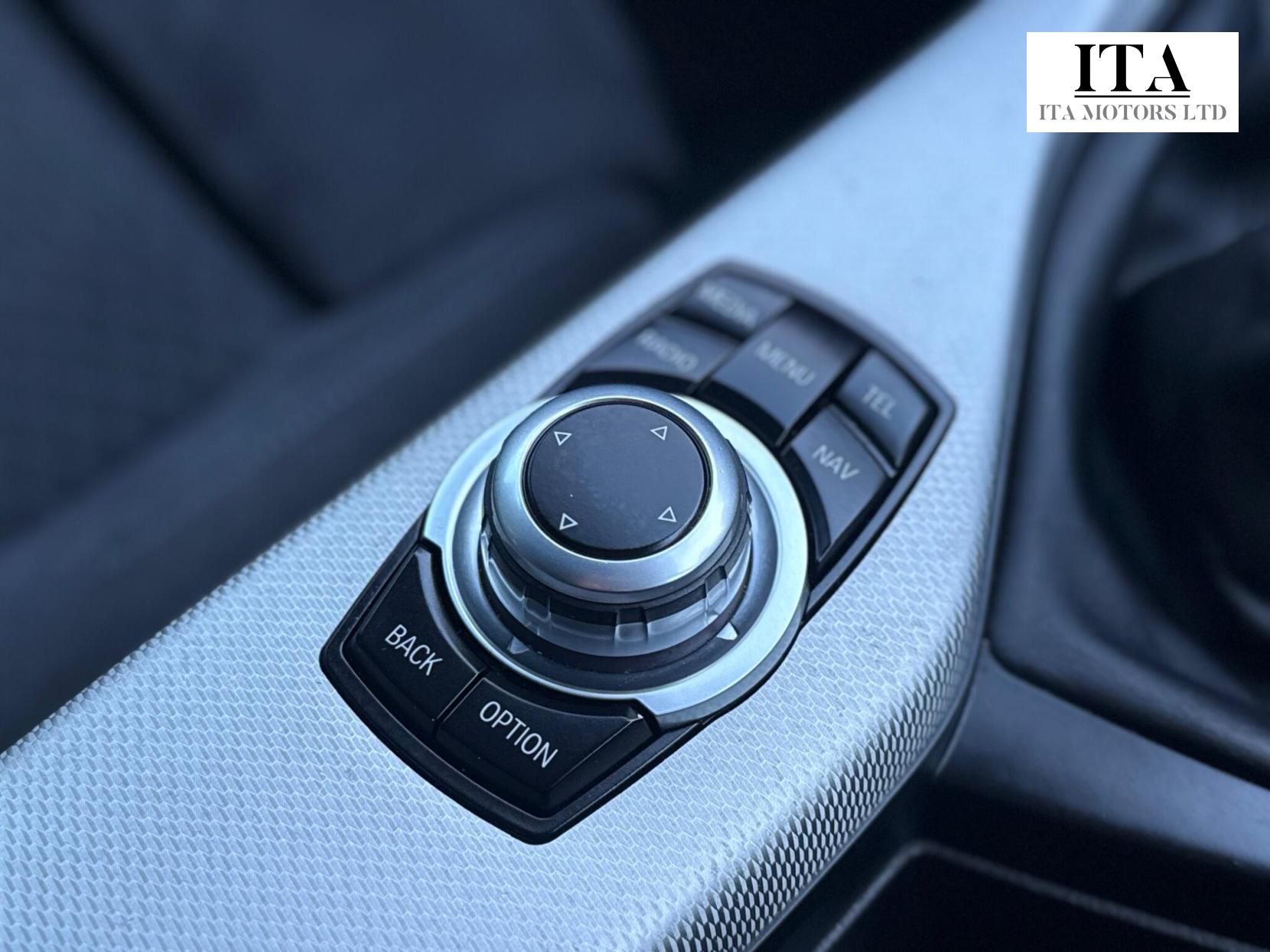 BMW 1 Series 1.5 116d M Sport Euro 6 (s/s) 3dr