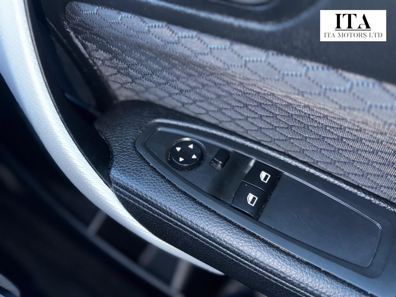 BMW 1 Series 1.5 116d M Sport Euro 6 (s/s) 3dr