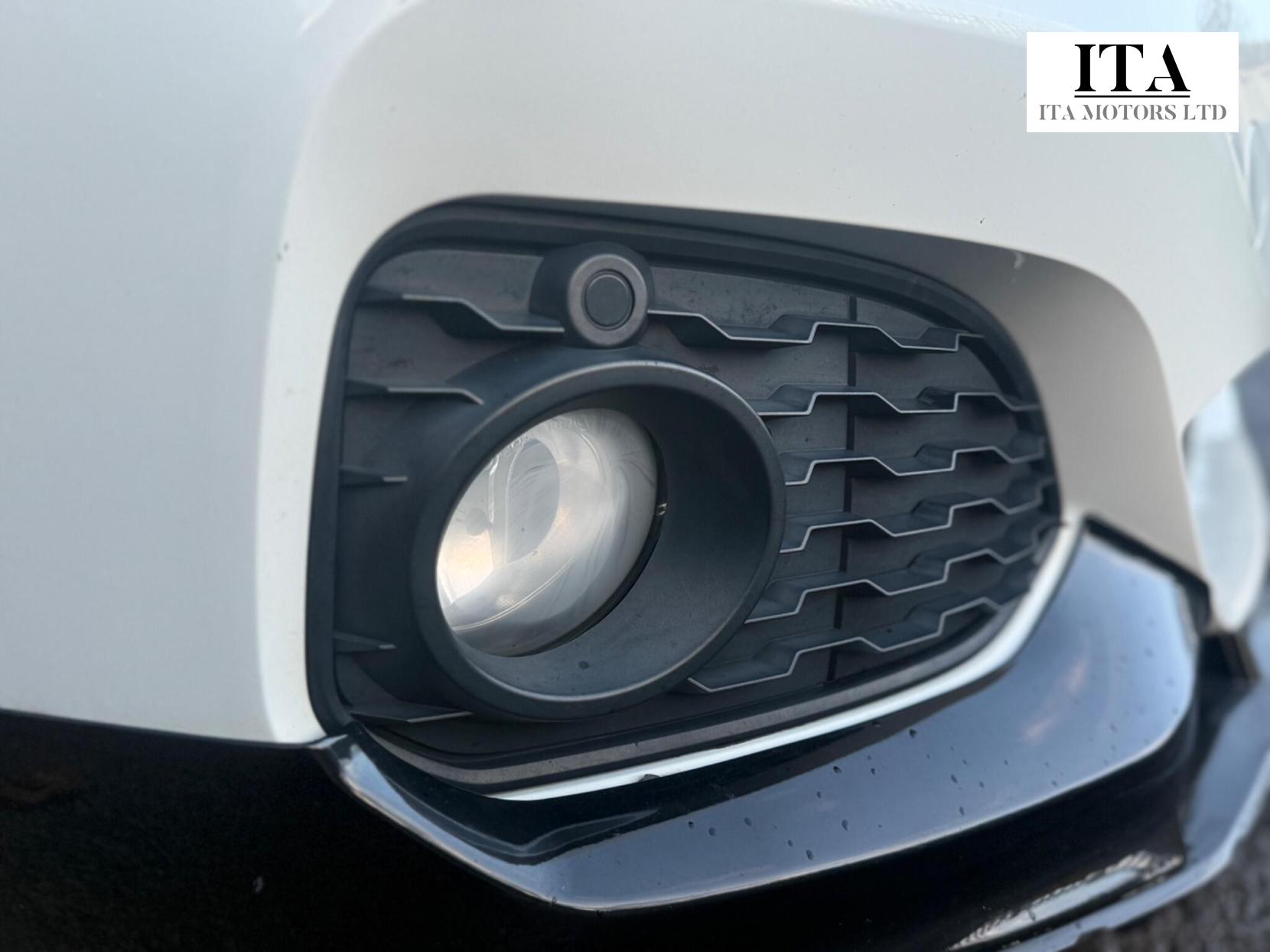 BMW 1 Series 1.5 116d M Sport Euro 6 (s/s) 3dr