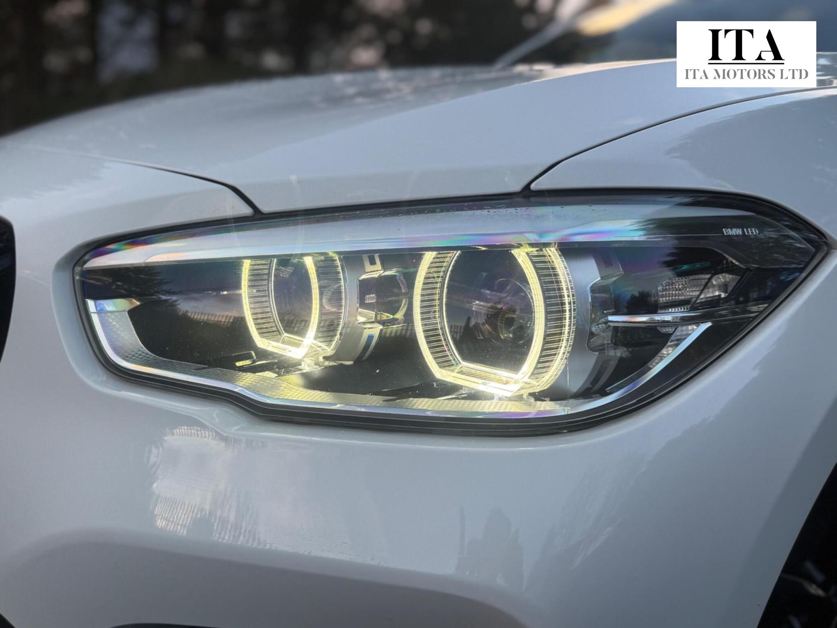 BMW 1 Series 1.5 116d M Sport Euro 6 (s/s) 3dr