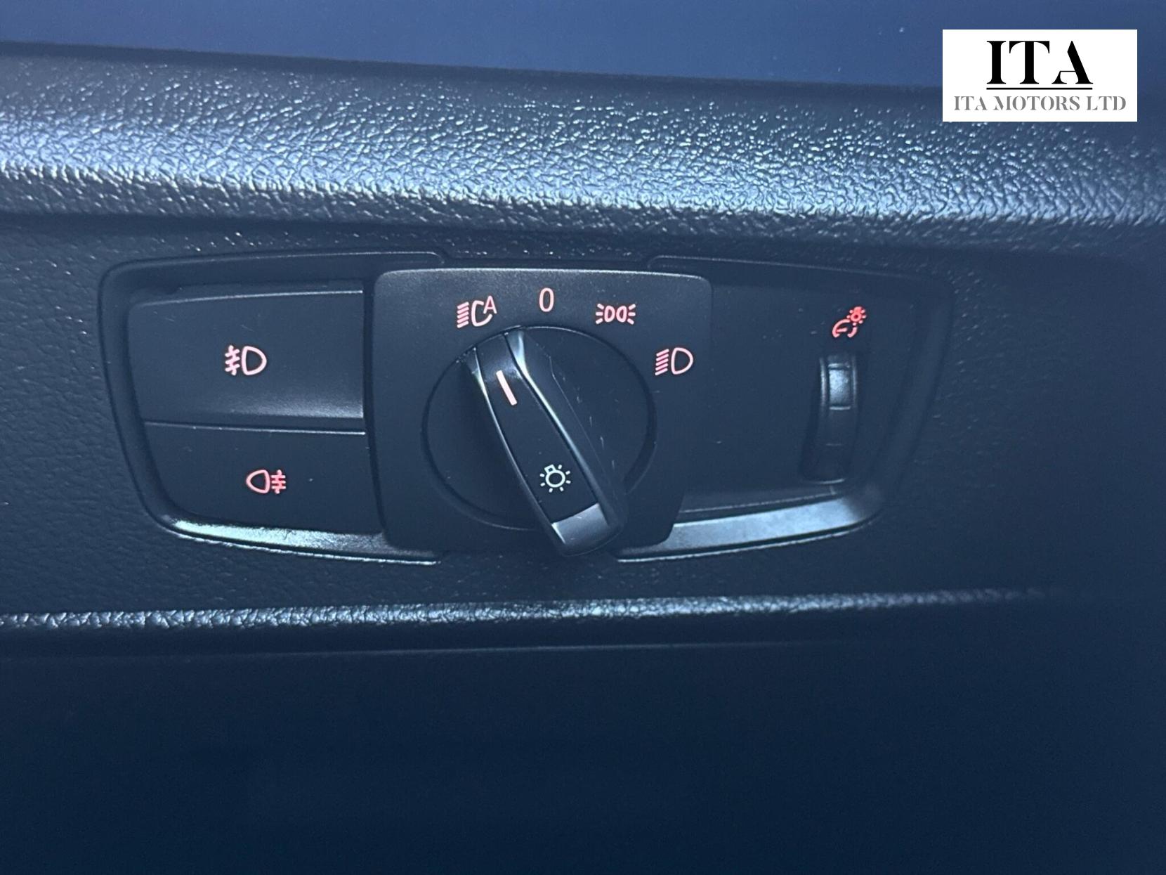 BMW 1 Series 1.5 116d M Sport Euro 6 (s/s) 3dr