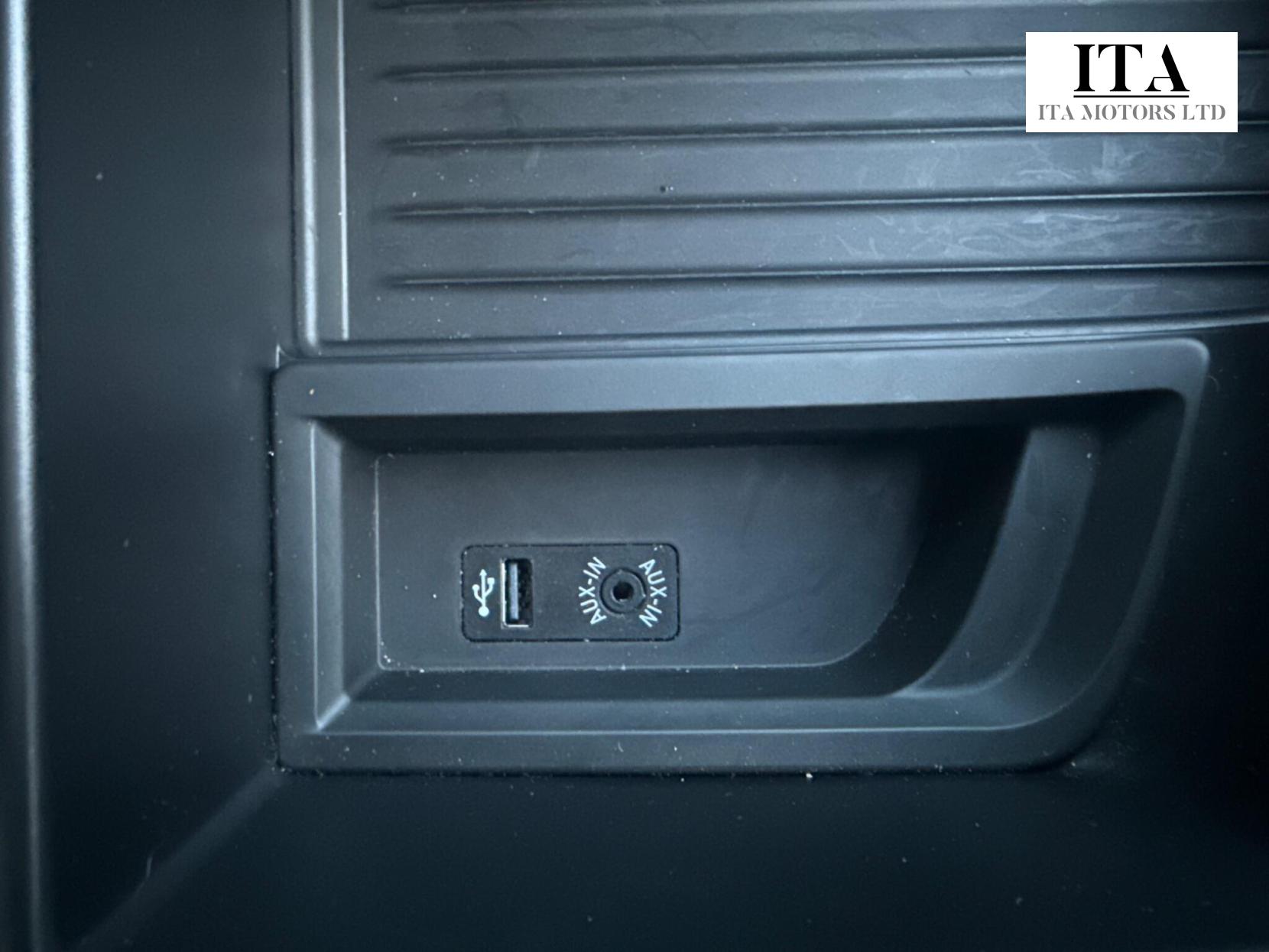 BMW 1 Series 1.5 116d M Sport Euro 6 (s/s) 3dr